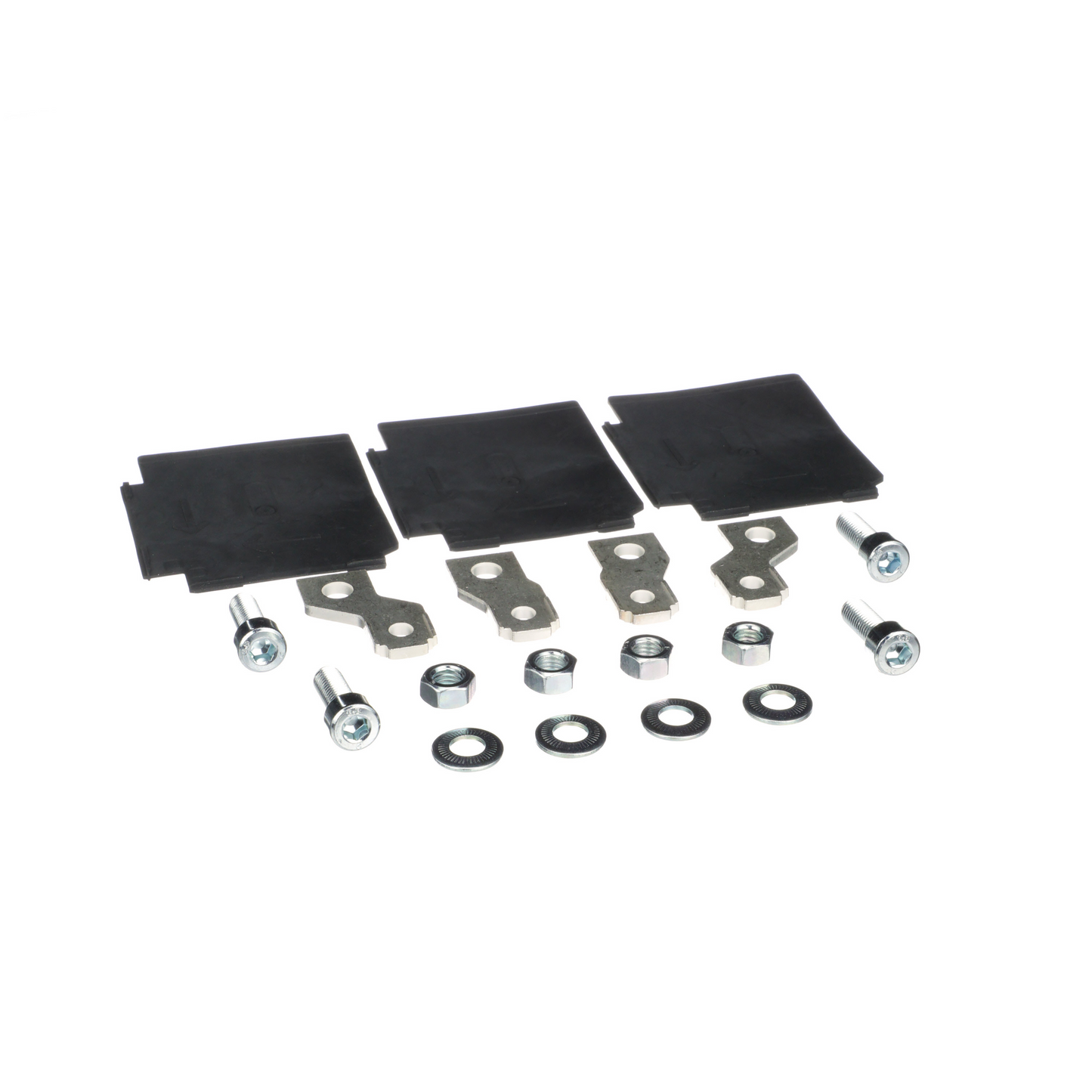 Schneider Electric-LV426941-ComPacT NSXm, Powerpact B - épanouisseur 27/35mm - 4P pour NSXm