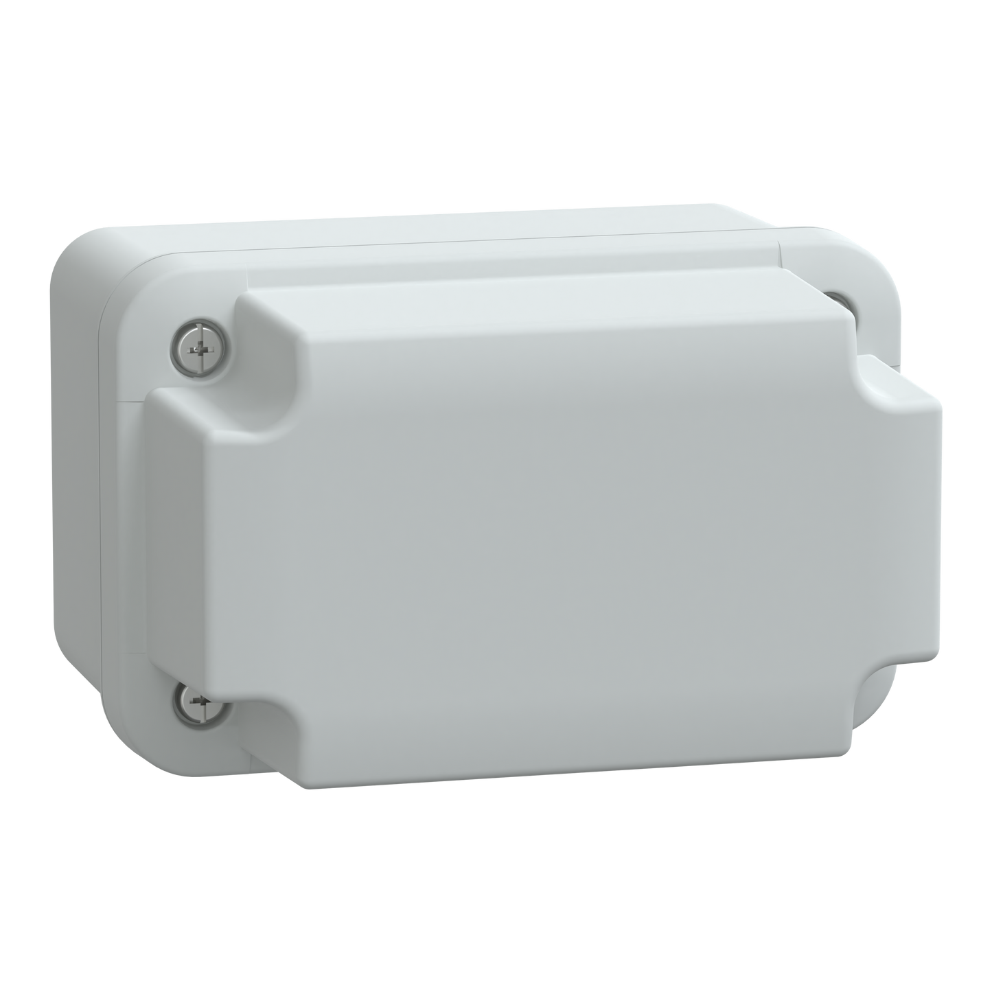 Schneider Electric-NSYTBS1179H-Thalassa - boîte industrielle - couvercle haut - 116x74x94mm - ABS
