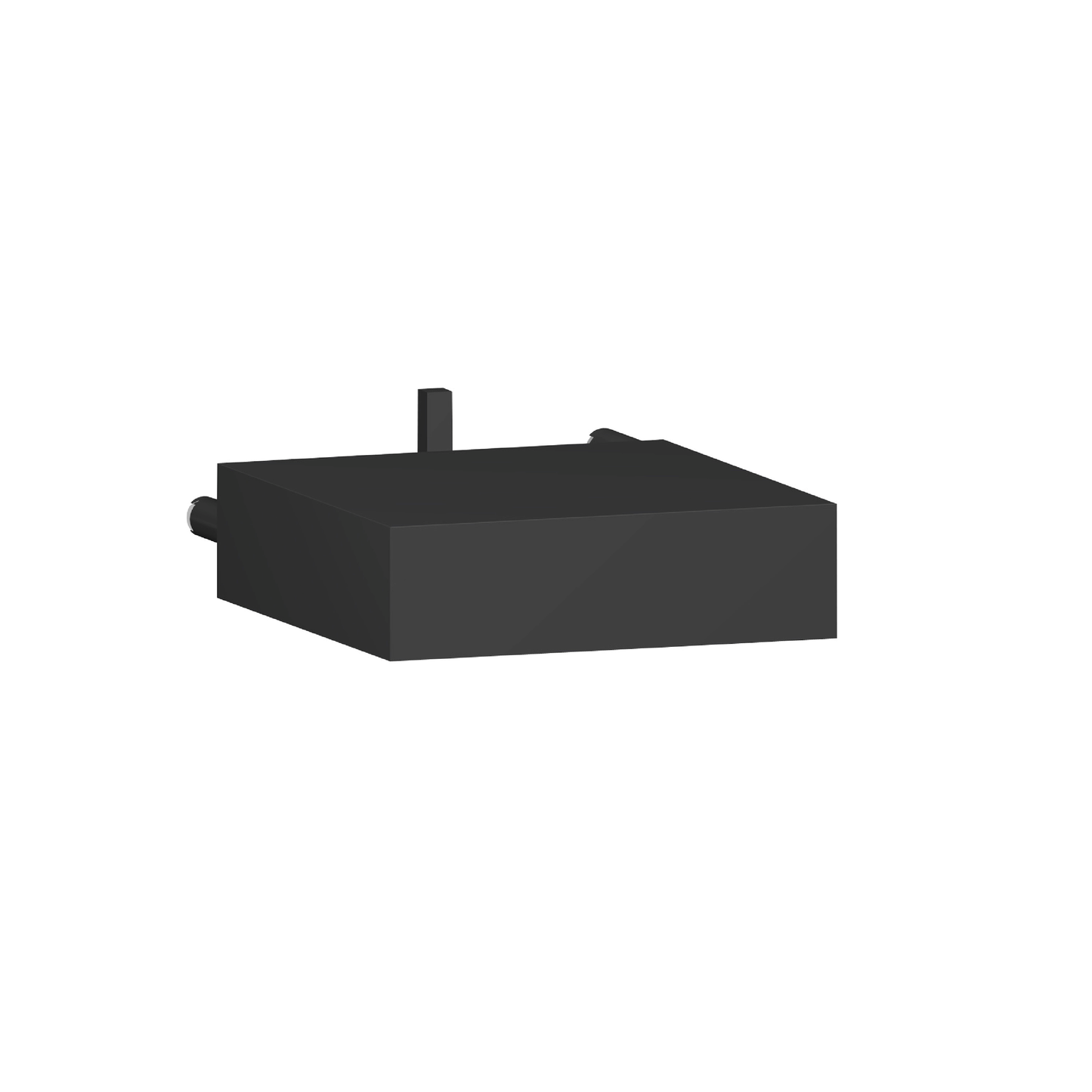 Schneider Electric-RUW240BD-Harmony Relay - module protection diode - pour RUM et RPM - 6V à 250VDC
