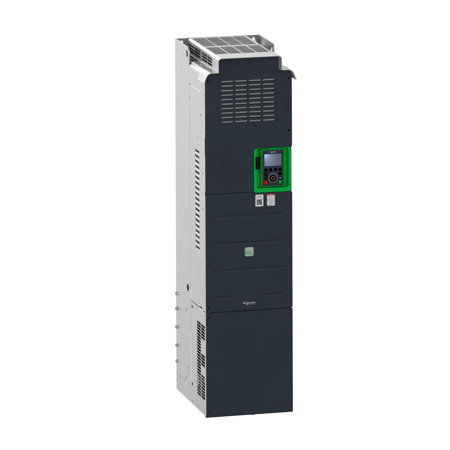 Schneider Electric-ATV930C16N4-ATV930 160KW 400V variable speed drive