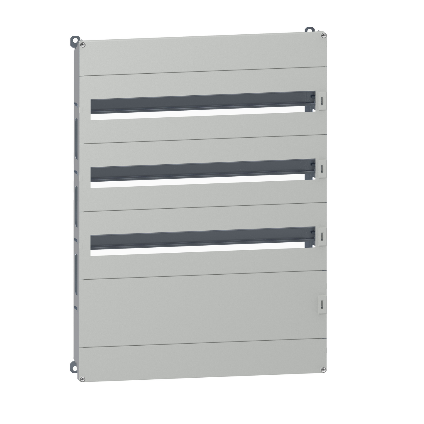 Schneider Electric-NSYDLM84-PanelSeT - Thalassa - châssis modulaire DLM - H800L600 - 84 modules