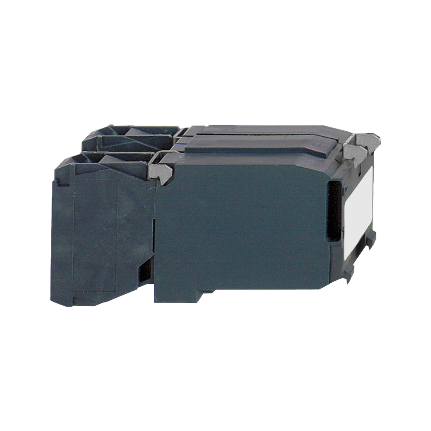 Schneider Electric-ZBE000-Harmony - bloc contact ou lumineux factice - 1F