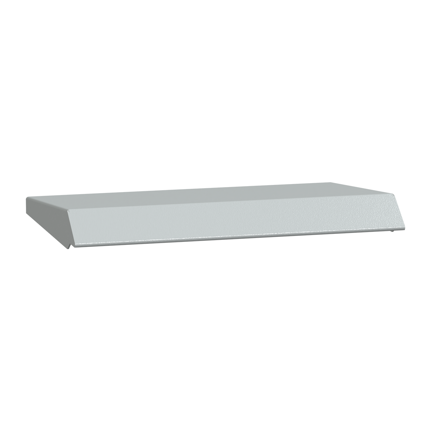 Schneider Electric-NSYTJ3020-PanelSeT Accessoires - auvent - acier galvanisé - pour coffret L300xP200mm