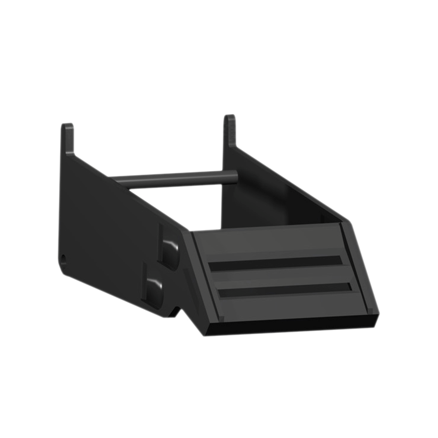 Schneider Electric-RXZR335-Harmony Relay RXM - étrier plastique - maintien relais sur embase