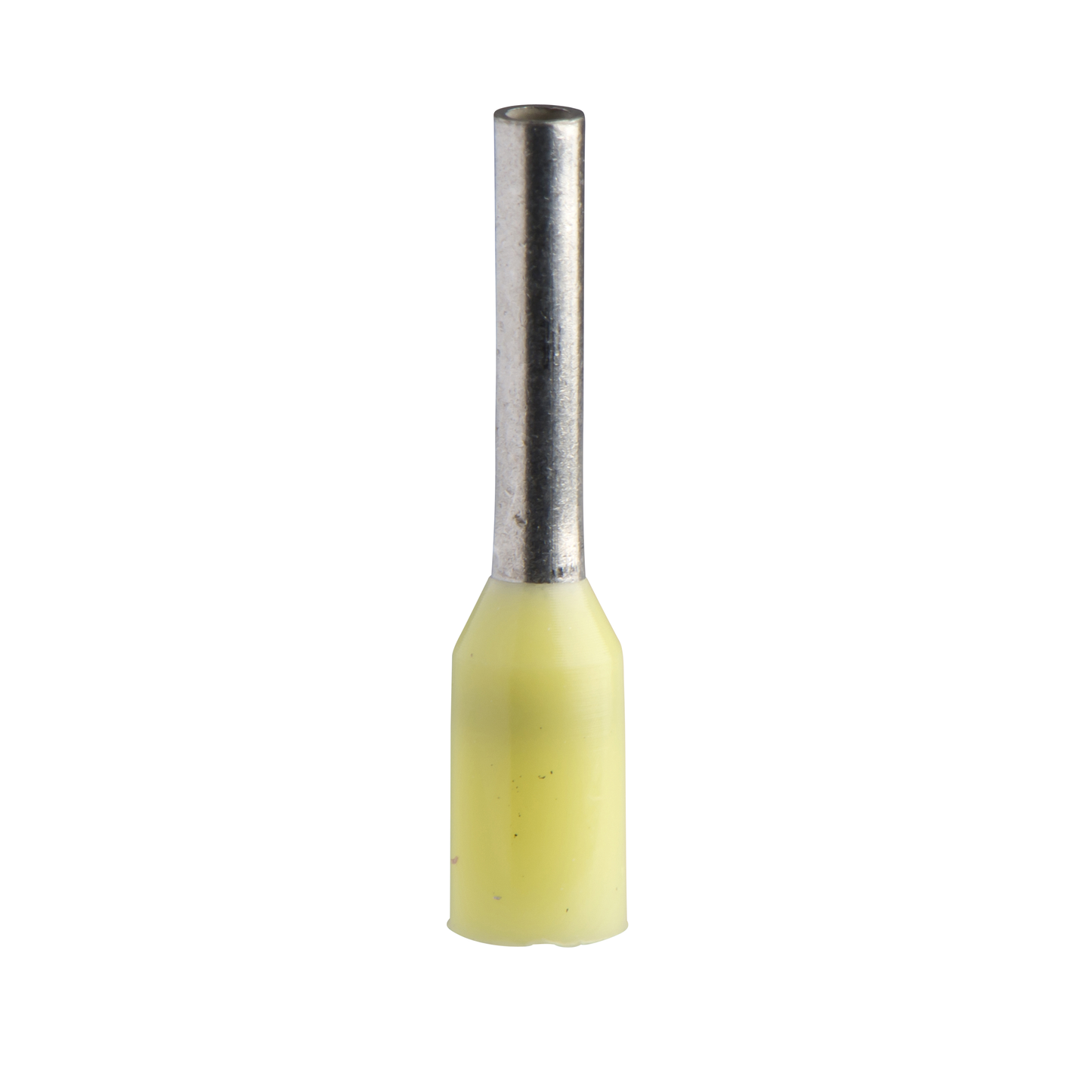 Schneider Electric-DZ5CE062D-Linergy DZ5 - embout de câble - taille moyen - 6mm² - jaune - DIN