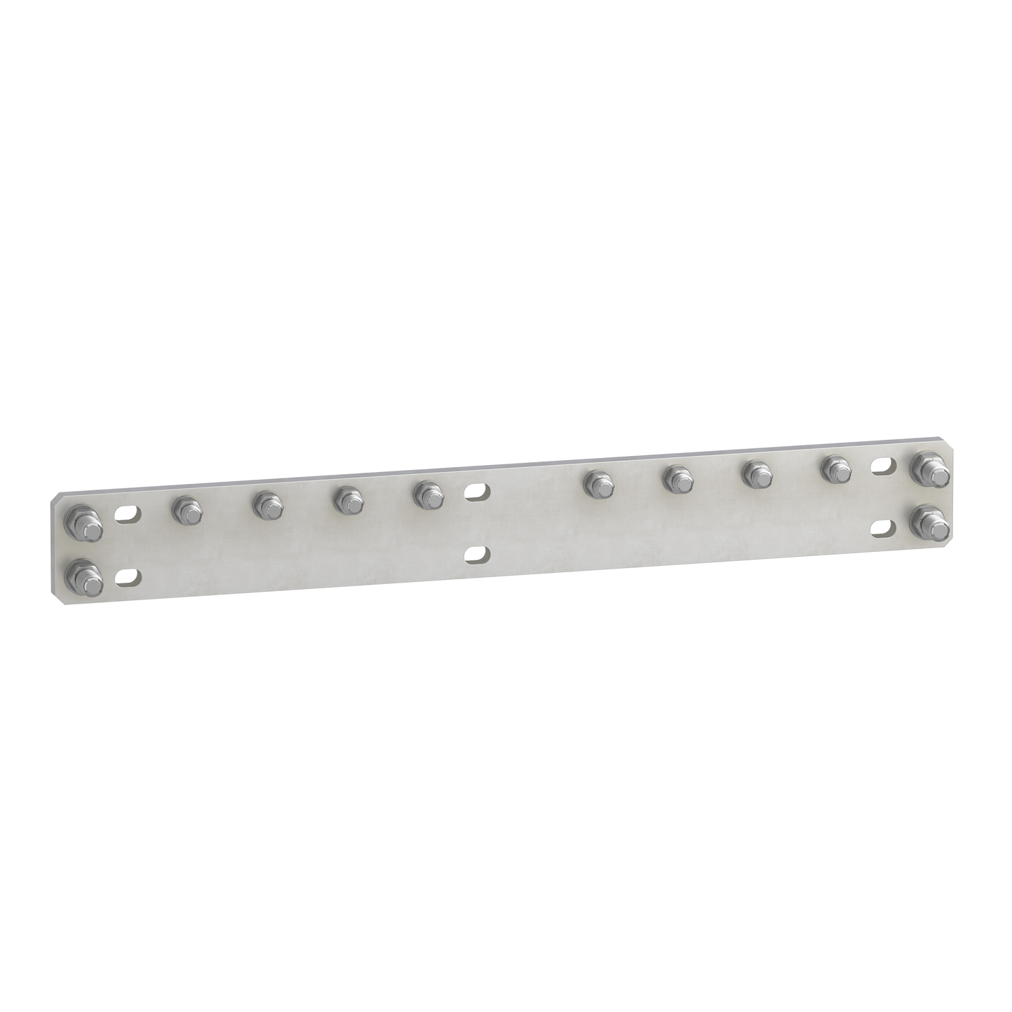 Schneider Electric-VW3A98ABMCAB-Mains power kit (copper busbars) Mains power kit (copper busbars)