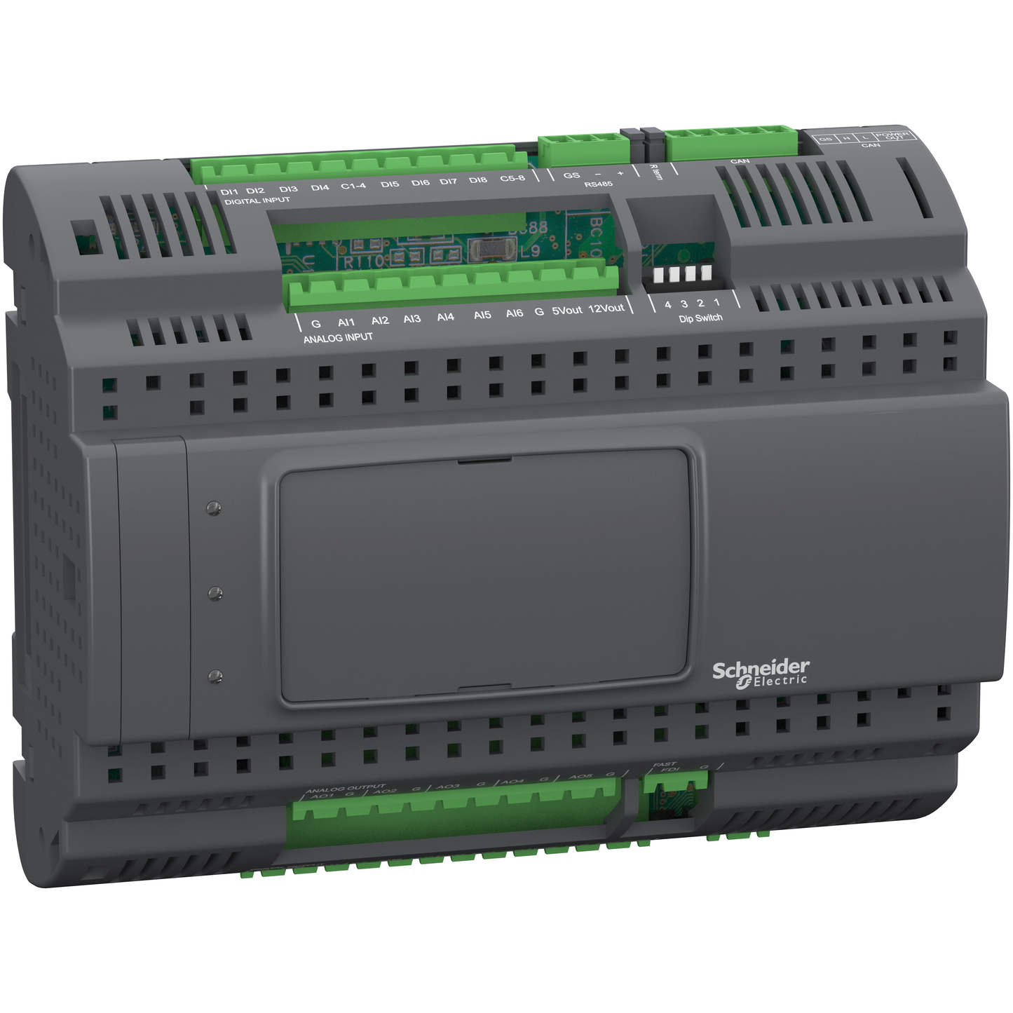 Schneider Electric-TM171EP27R-M171 PERF. EXPANSION 27 I OS