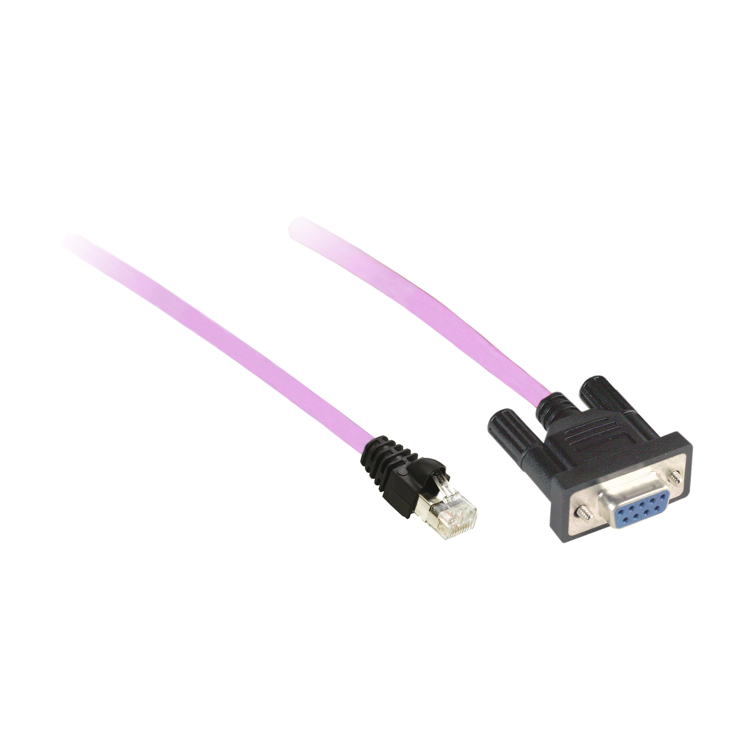 Schneider Electric-VW3M3805R030-CORDON CANOPEN, 3M, SUB D