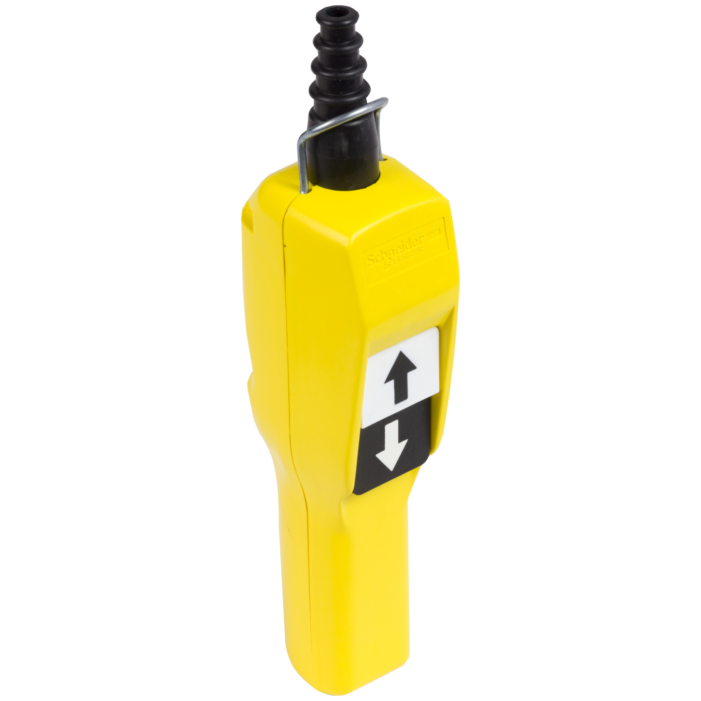 Schneider Electric-XACA215-Harmony XACA Pistol grip - boîte pendante - 2 poussoirs capuchonnés