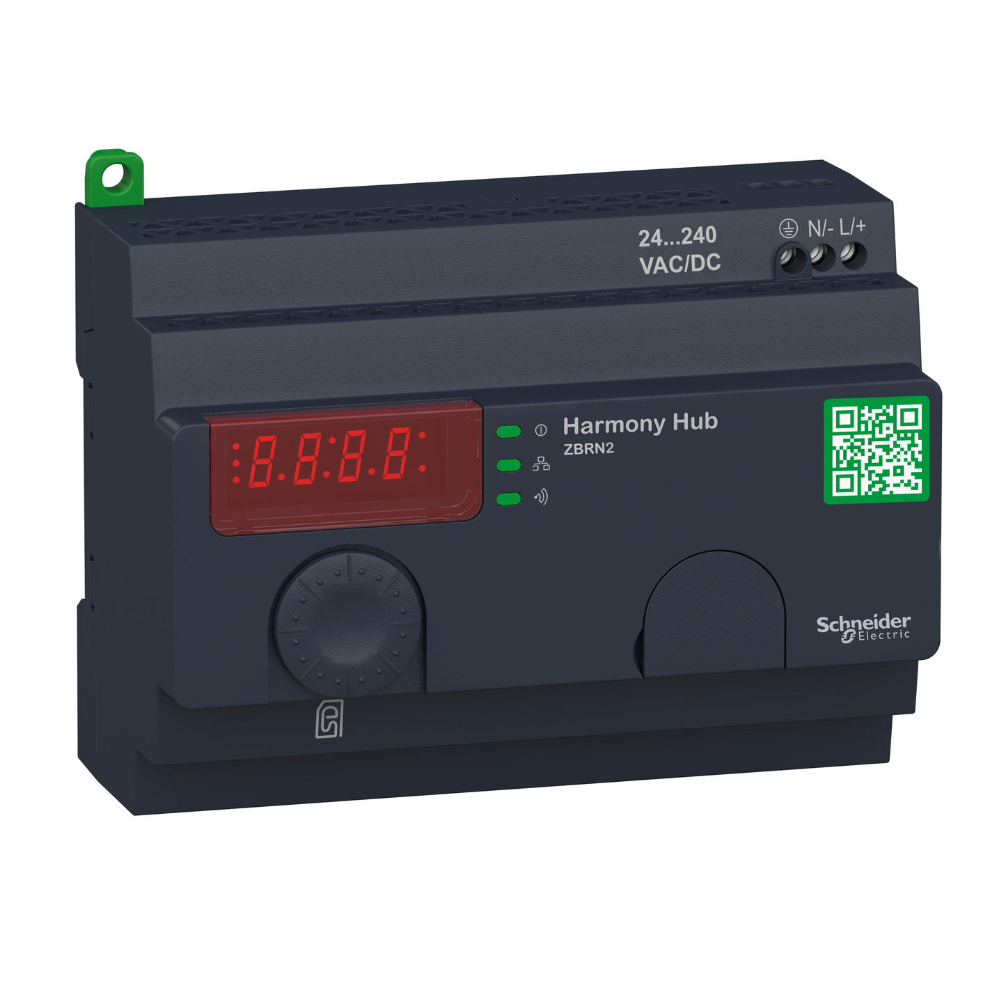 Schneider Electric-ZBRN32-EMETTEUR RECEPTEUR SPS MO DBUS SERIE