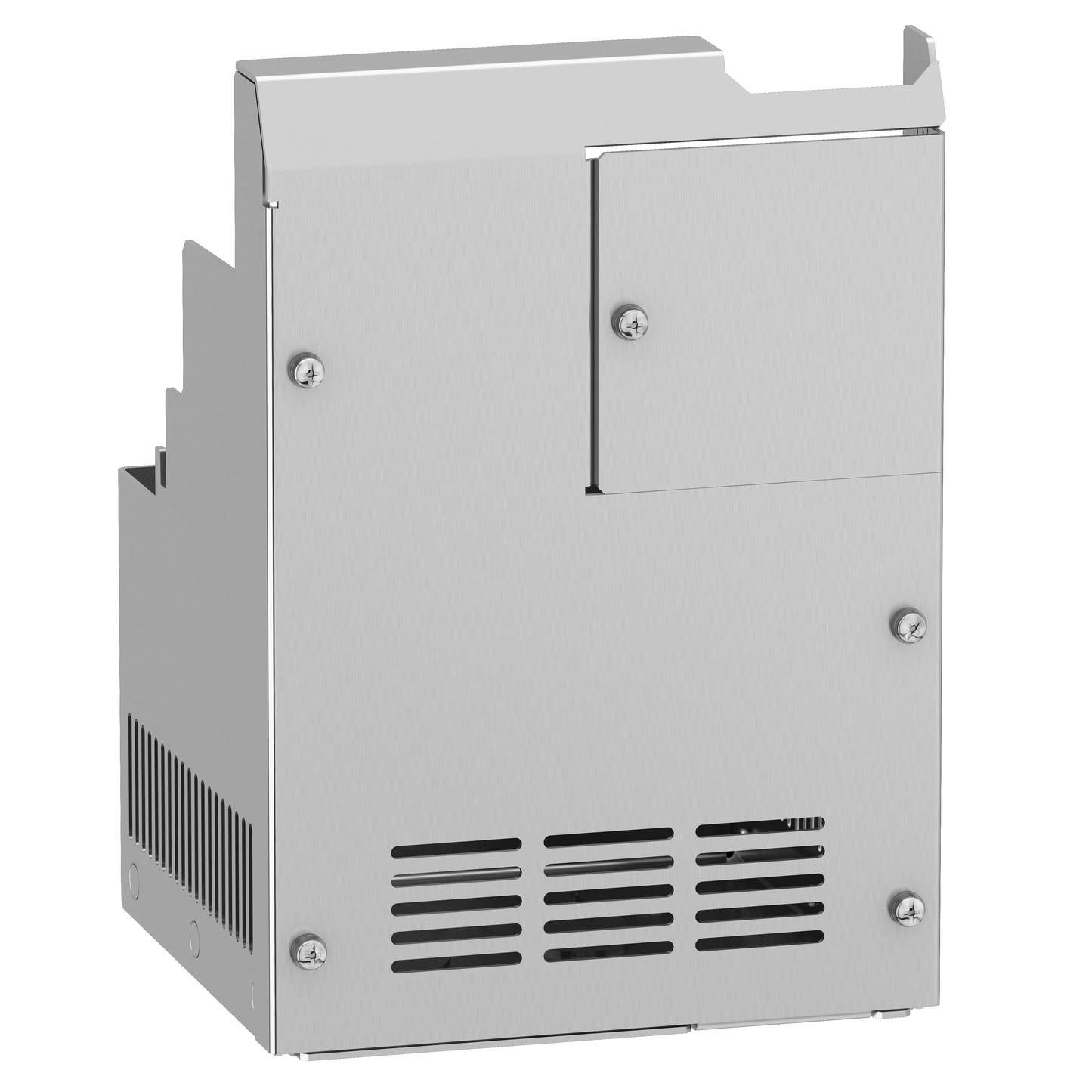 Schneider Electric-VW3A95817-KIT CONFORM UL TYPE 1 T4B