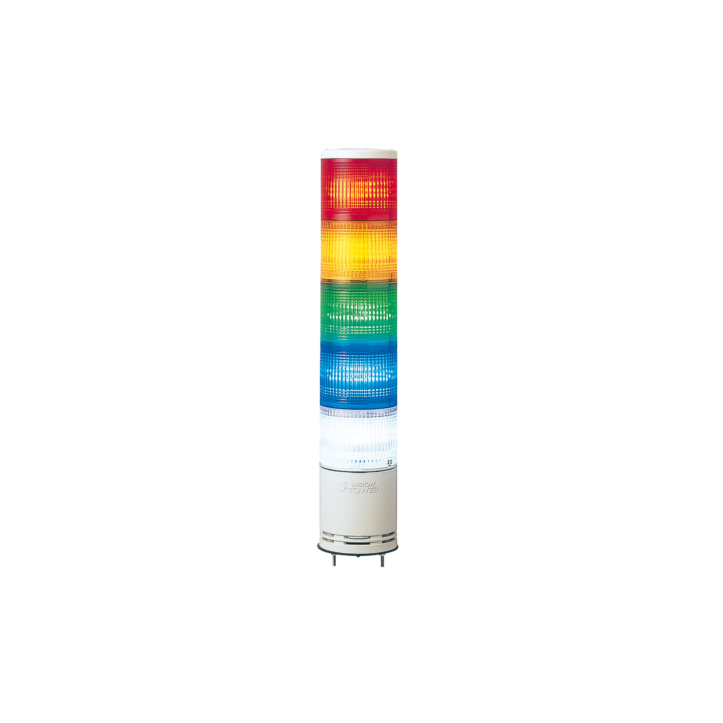Schneider Electric-XVC1M5K-Harmony - Colonnes lumineuses 100 m m