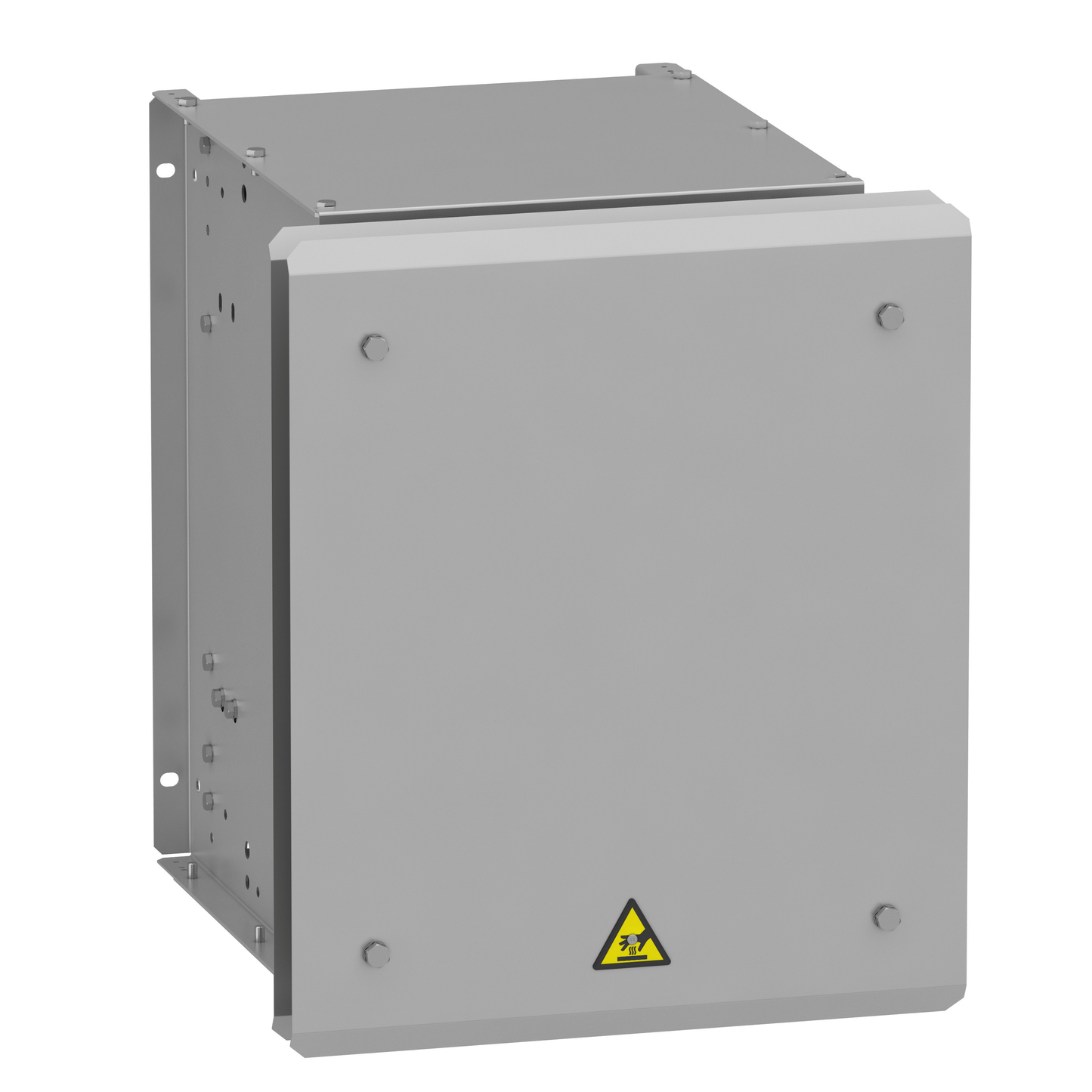 Schneider Electric-VW3A7736-Altivar - résistance de freinage - 5ohms - 1,9kW - IP23