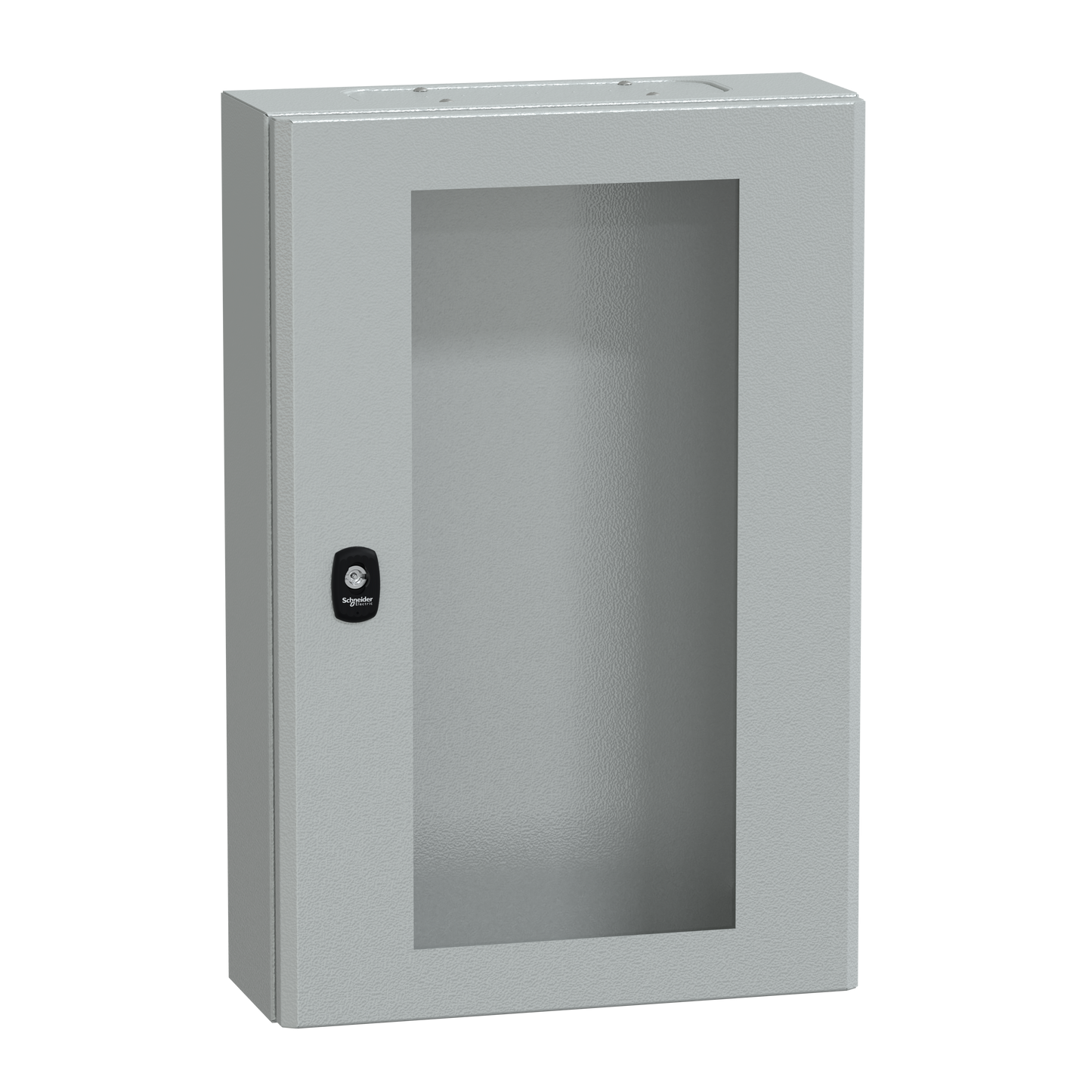 Schneider Electric-NSYS3DM6415T-PanelSeT S3DM/S3DB - Coffret modulaire - H600xL400xP150 - Porte transparente