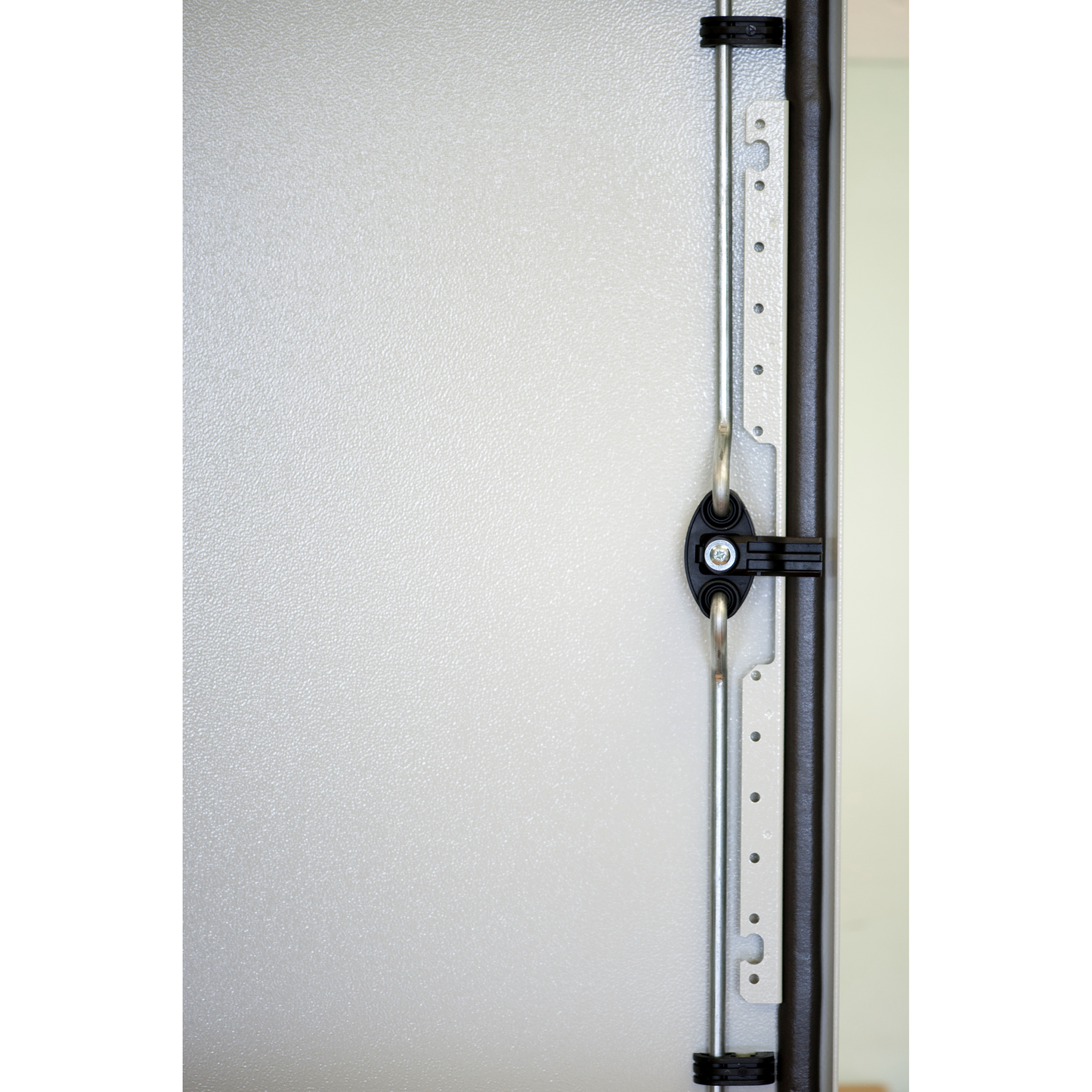 Schneider Electric-NSYBTAS3D120-PanelSeT Pièces détachées - tringlerie complète - H1200mm