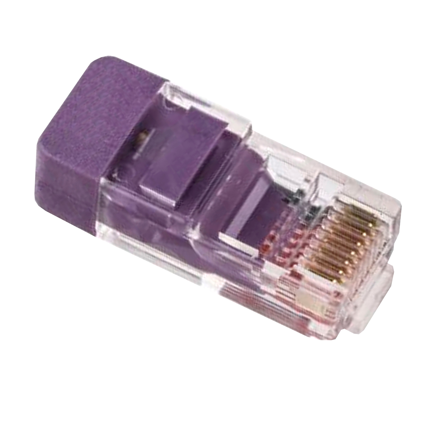 Schneider Electric-TCSCAR013M120-Altivar - fin de ligne de terminaison canopen RJ45