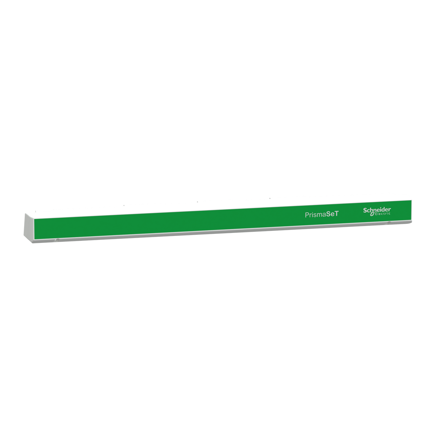 Schneider Electric-LVS01125-PrismaSeT G Active - Bandeau avant armoire - sans présence tension - L850-IP30