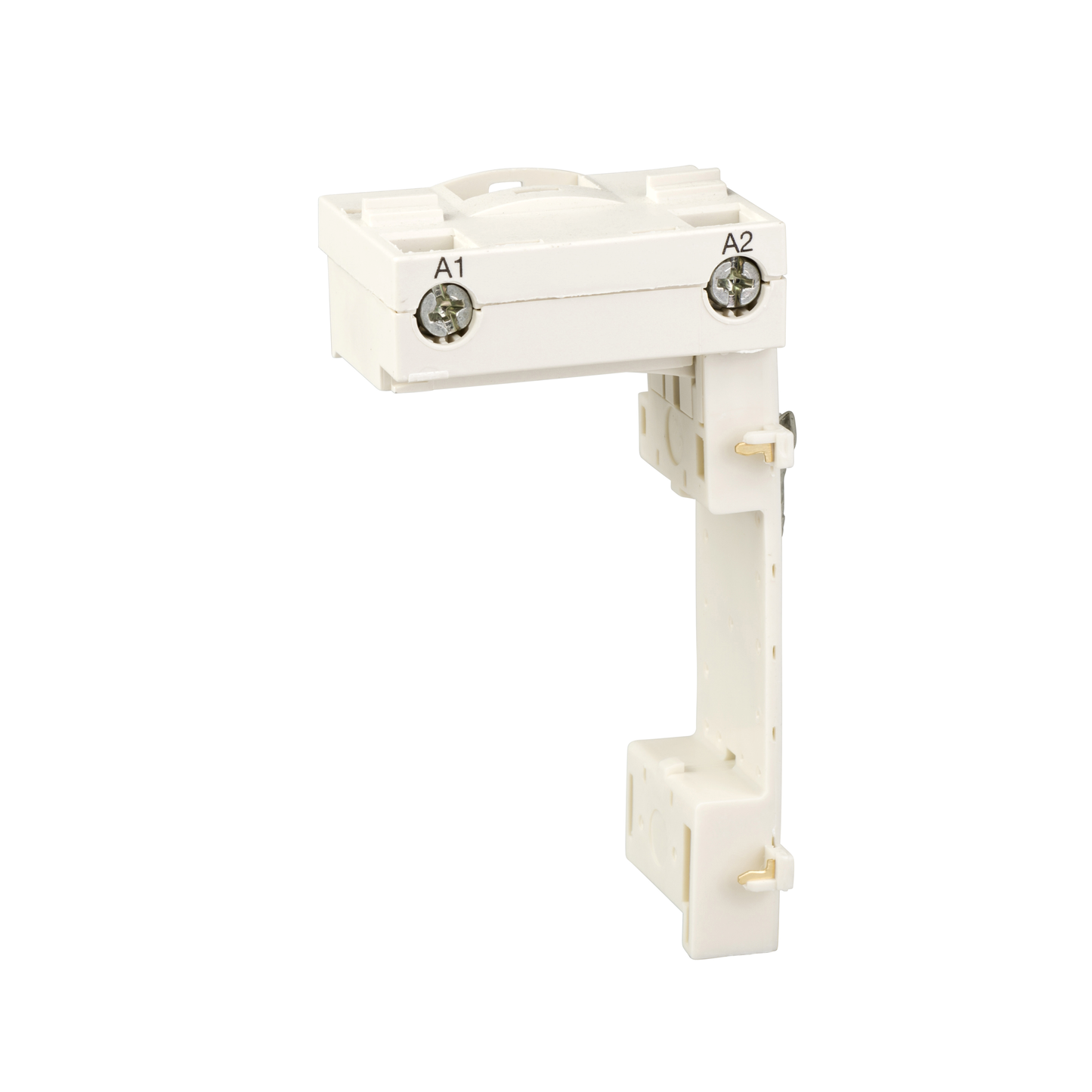 Schneider Electric-LAD4BB-TeSys D - adaptateur de bobine rétrocompatible