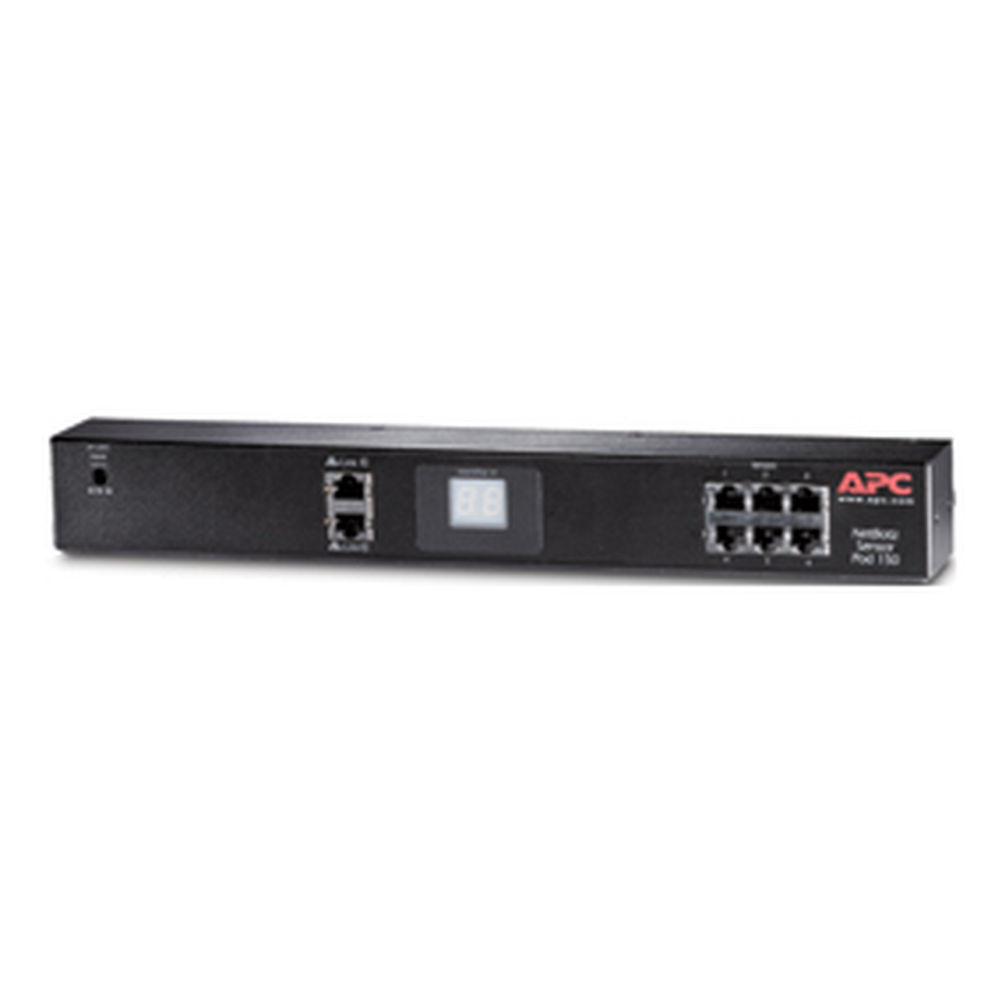 Schneider Electric-NBPD0150-APC RACK SENSOR POD 150