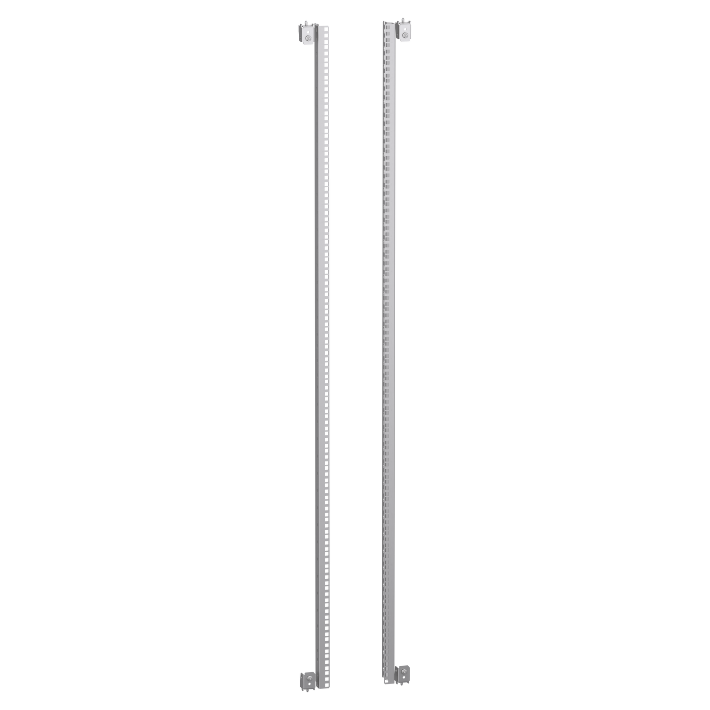 Schneider Electric-NSYRCK38-PanelSeT Accessoires - châssis fixe 19'' - 38U - H1800mm