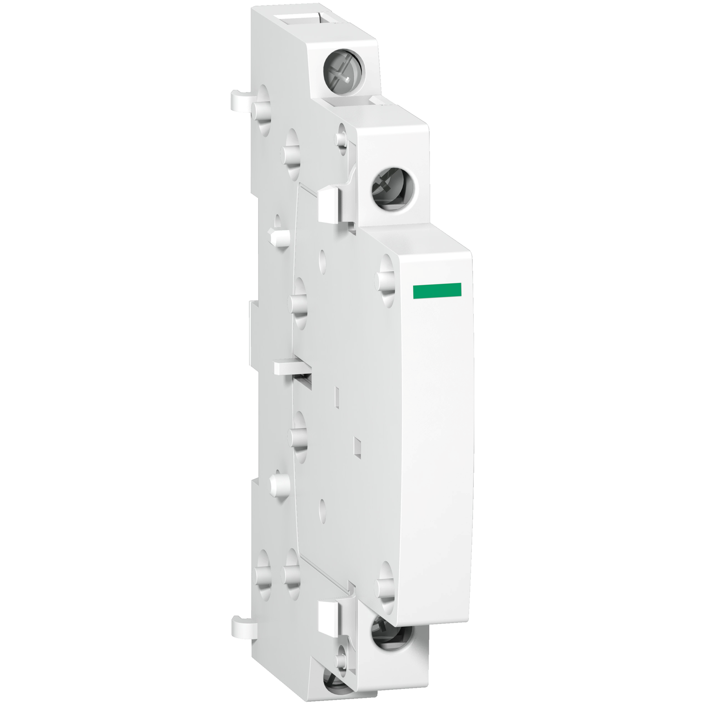 Schneider Electric-GAC0521-CONTACTS AUXI. O F