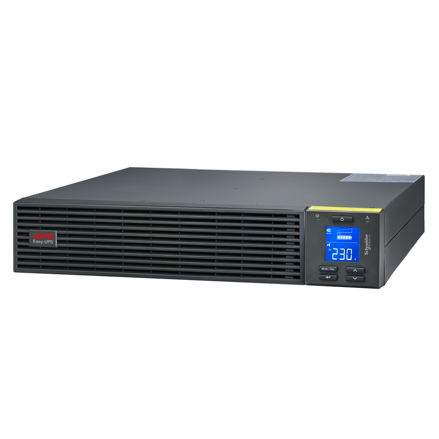 Schneider Electric-SRVPM3KRIL-E-Onduleur SRV 3kVA 0min RM LA