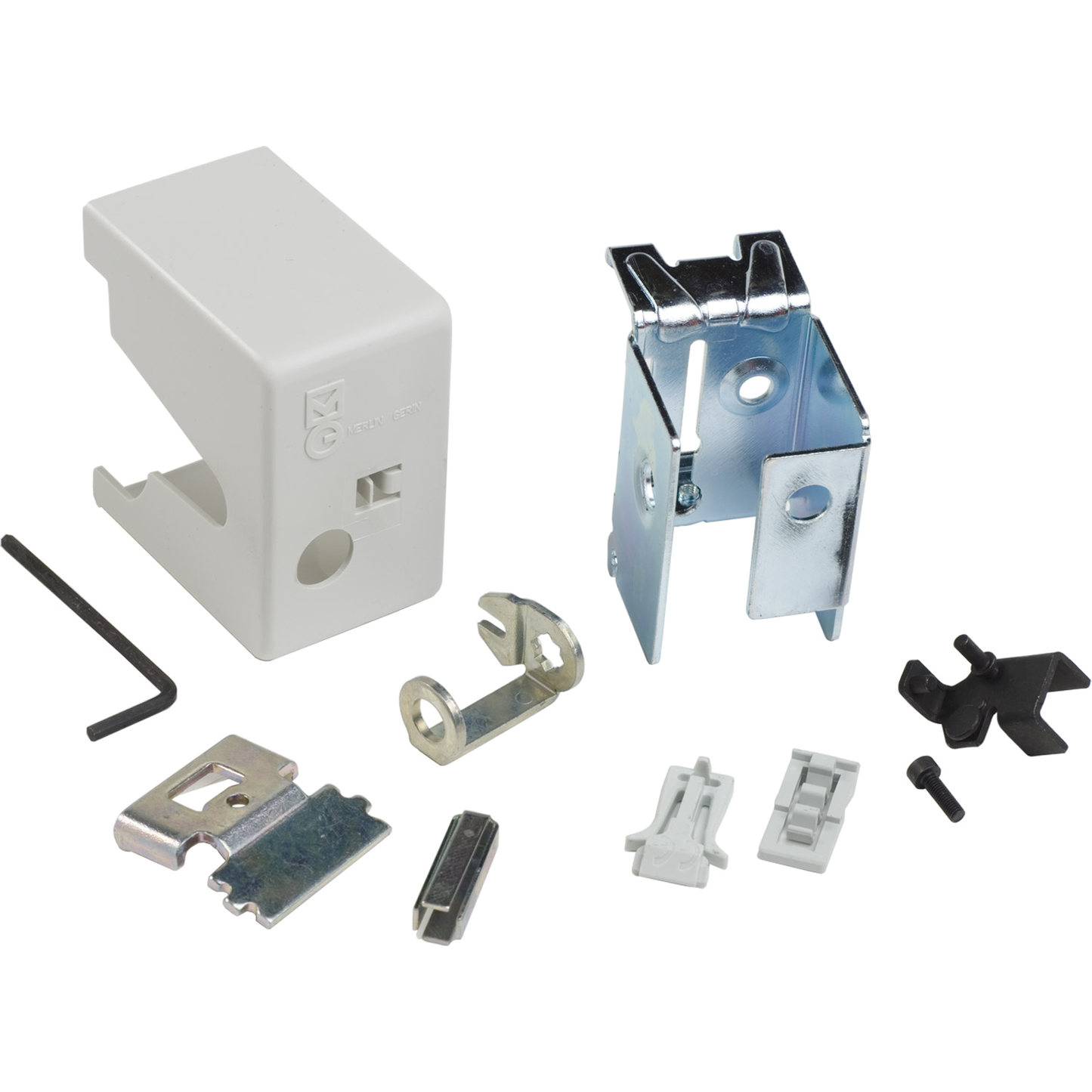 Schneider Electric-27046-COMMANDE ROTATIVE (BLOC)