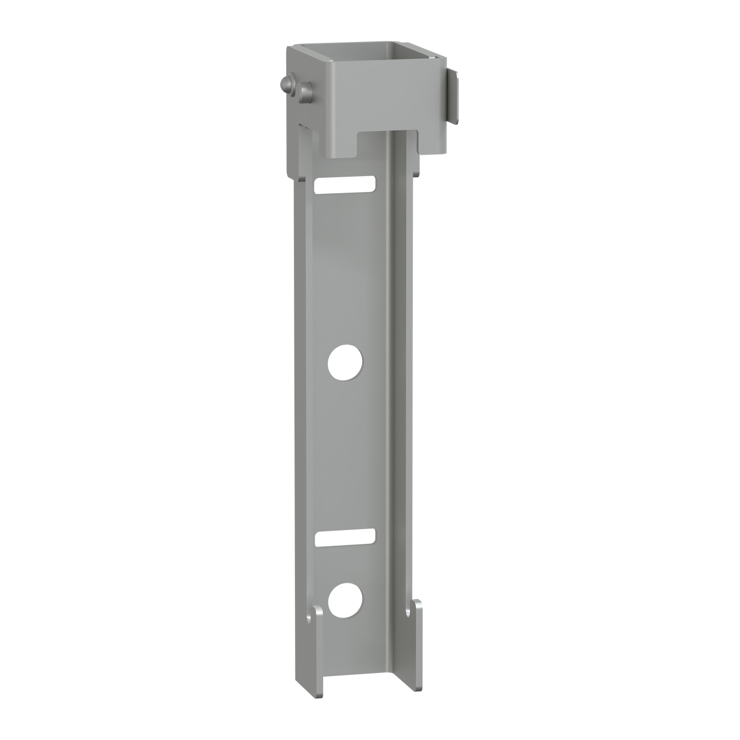 Schneider Electric-KSA80EZ5-Canalis KSA - étrier de fixation