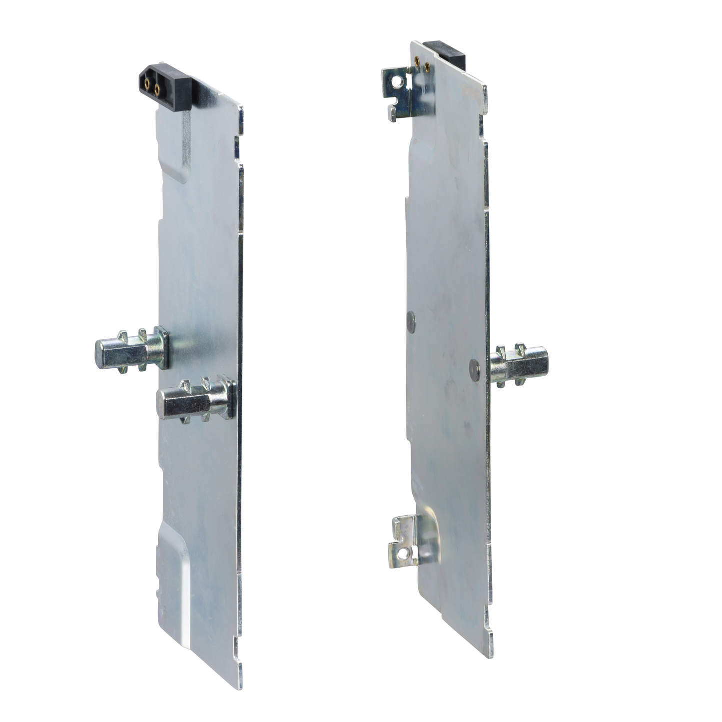 Schneider Electric-LV432533-ComPacT NSX - Flasques de châssis pour disjoncteur - 3/4P - pour NSX400-630