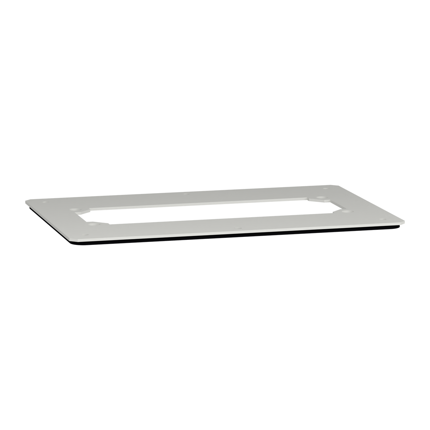 Schneider Electric-LVS08876-Interface passe-câbles FL21