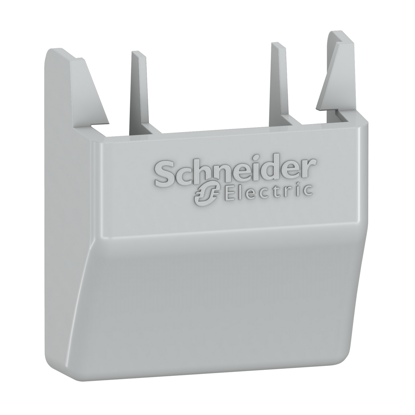Schneider Electric-NSYCAEFPF-Cache pour pattes de fixa
