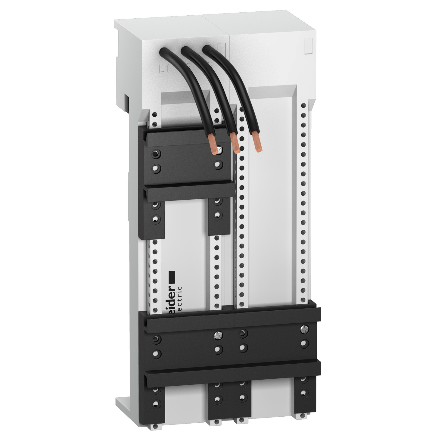Schneider Electric-LA9ZA32622-TeSys D - Platine gv2 25a 90x200 ie c/ul