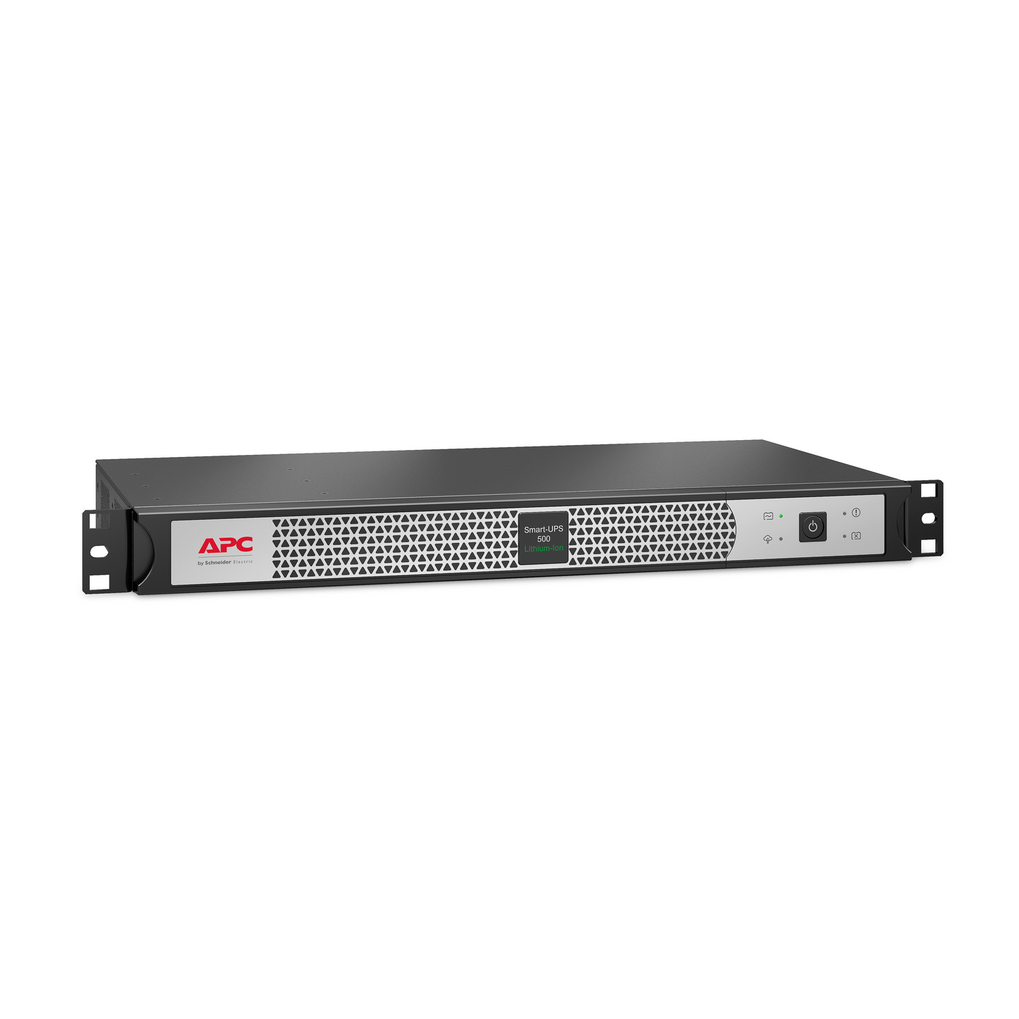 Schneider Electric-SCL500RMI1UC-APC SmartUPSC Liion 1U R 500VA