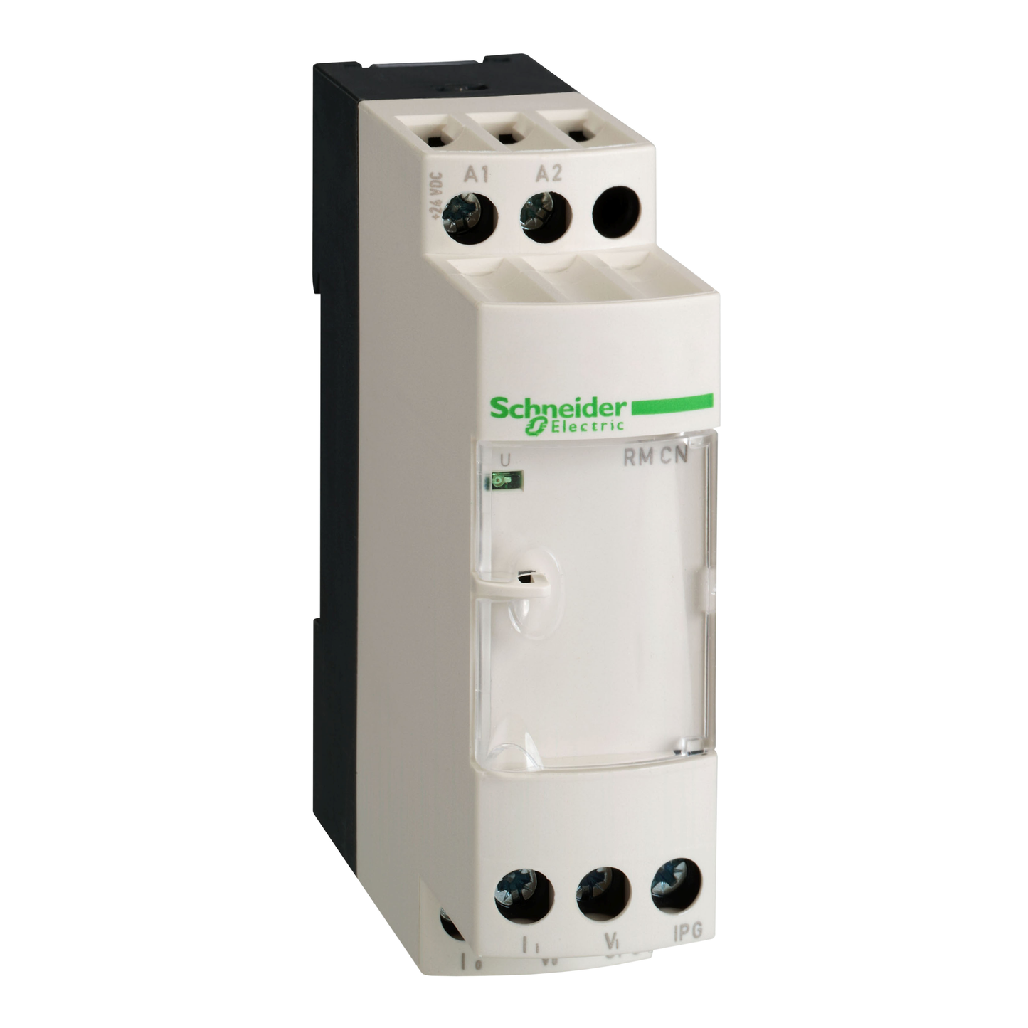 Schneider Electric-RMCN22BD-Zelio analog - convertisseur analogique - 4..20mA