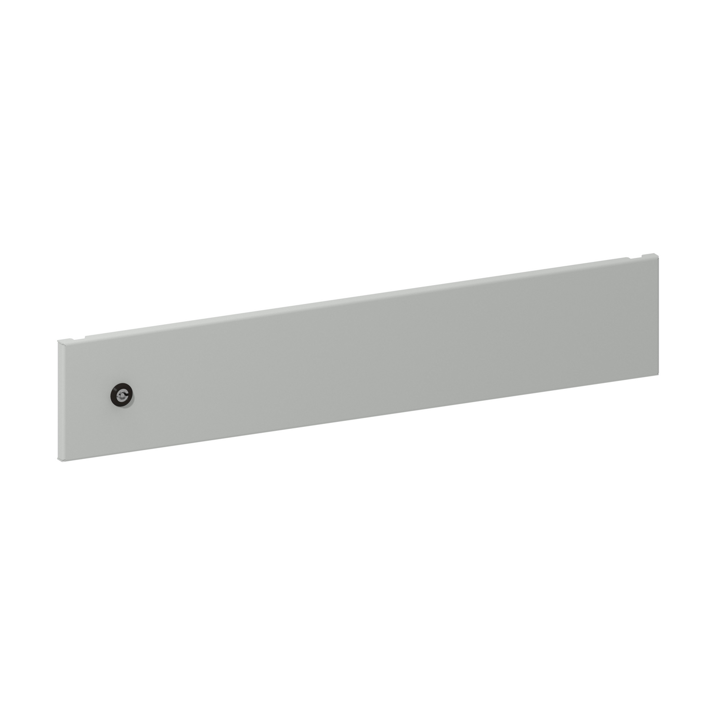 Schneider Electric-NSYMPD3M8-PanelSeT Accessoires - porte partielle pleine - 3M - H=150xL=800