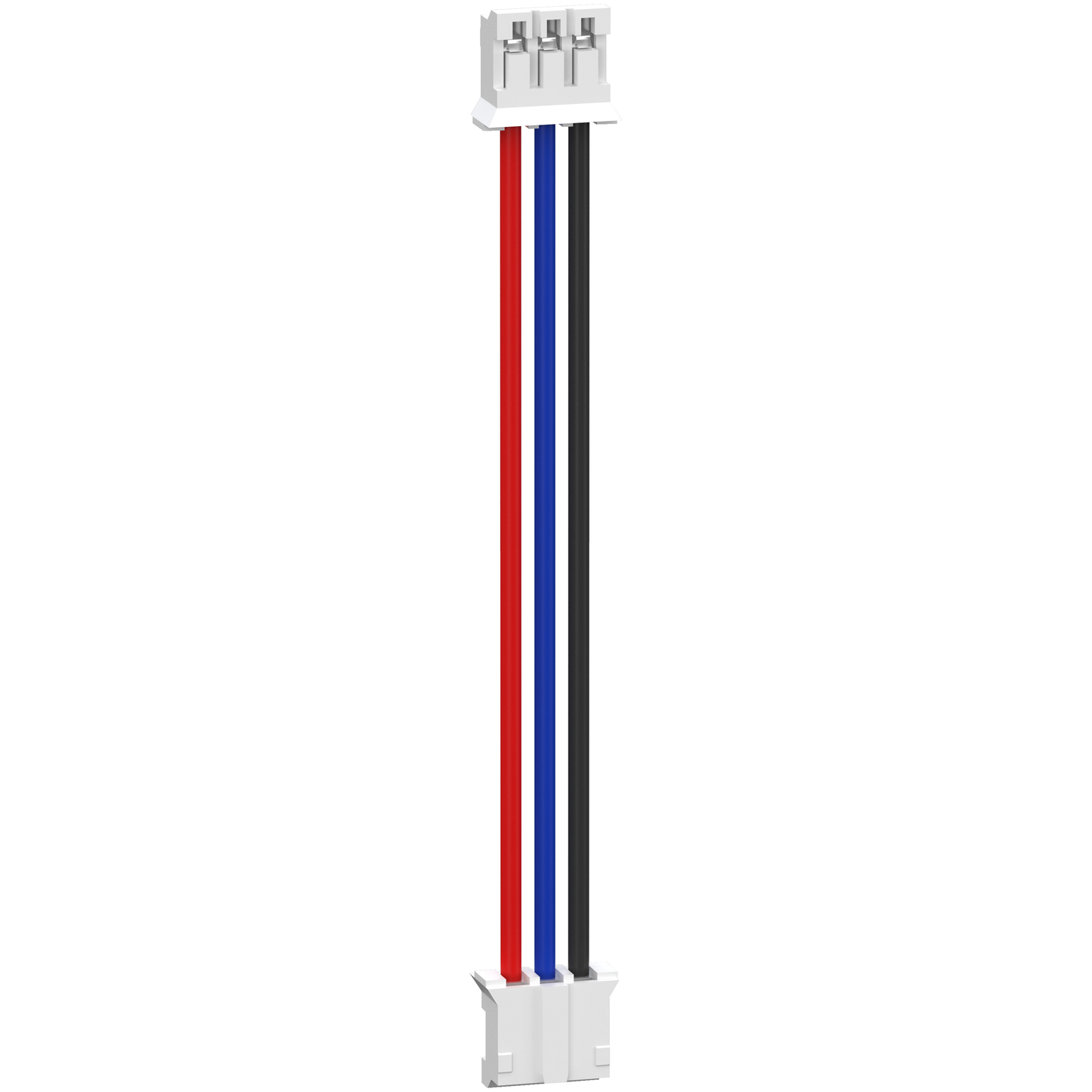 Schneider Electric-TM171ACB4OLAN-M171 OPT. EXP. BUS CONNEC TOR 2M CABLE