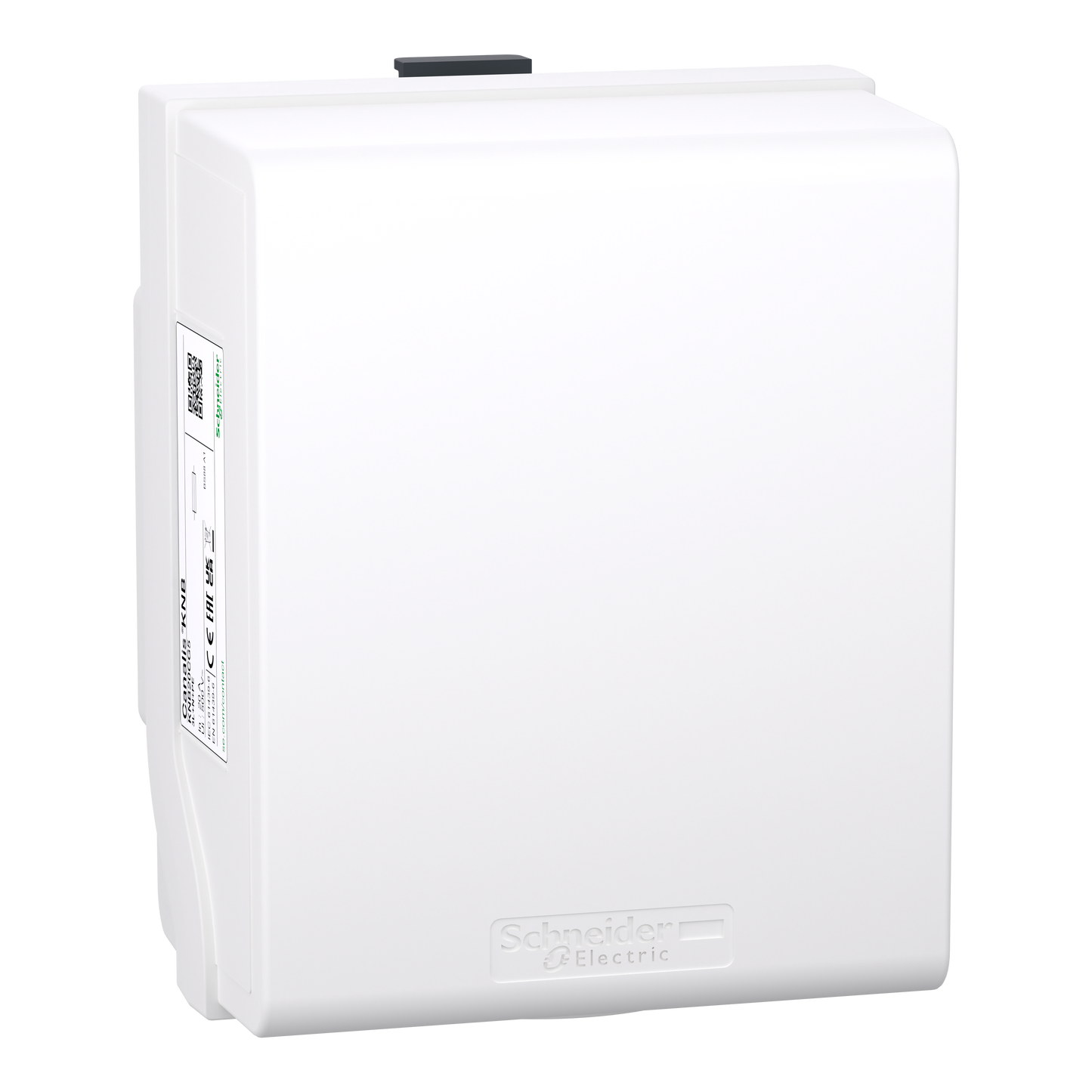 Schneider Electric-KNB32SG4-Canalis KN - coffret sectionneur fusible 32A - BS88 - A1 avec isolant