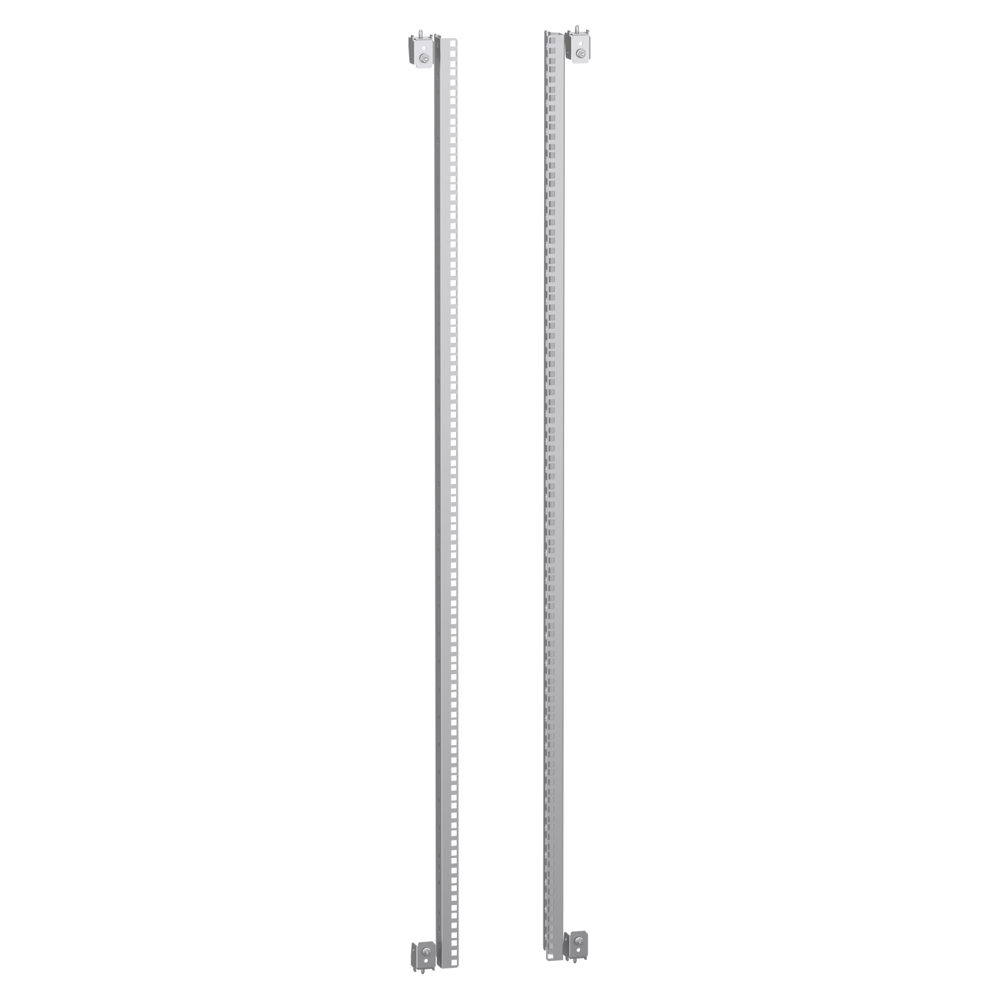 Schneider Electric-NSYRCK33-CHASSI 19P FIXE H1600 33U