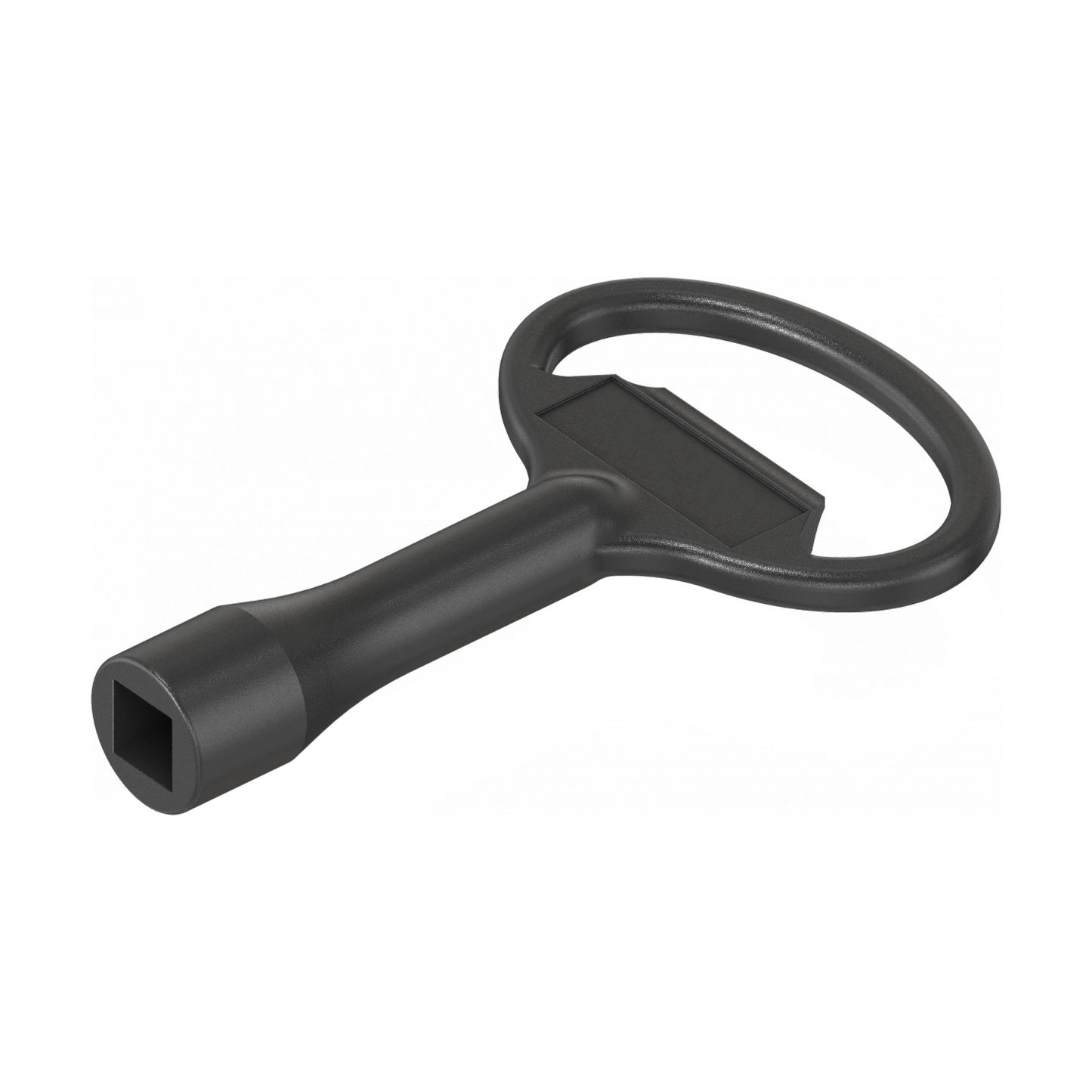 Schneider Electric-NSYLC8-PanelSeT - Thalassa - clé metallique - pour insert carré 8mm