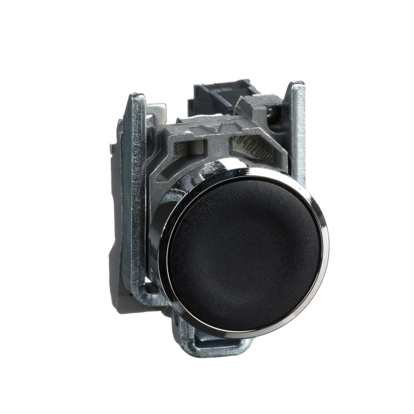 Schneider Electric-XB4BA21-BOUTON POUSSOIR