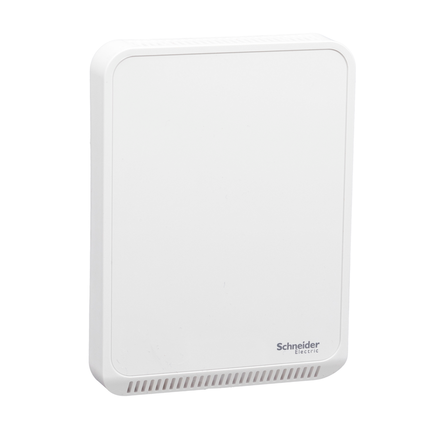 Schneider Electric-SLASXXX-BMS sonde analogi medium blanc