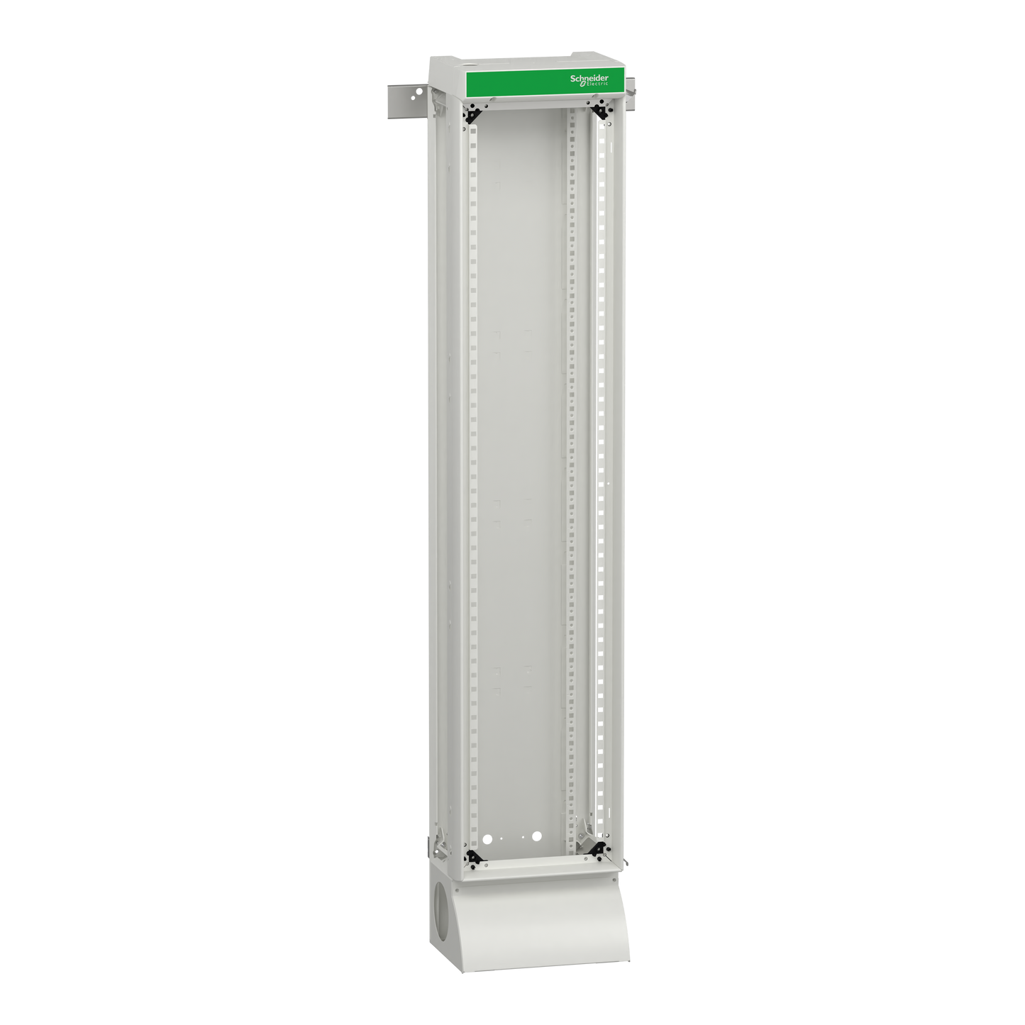 Schneider Electric-LVS08272-Gaine extension arm. 27M blanc