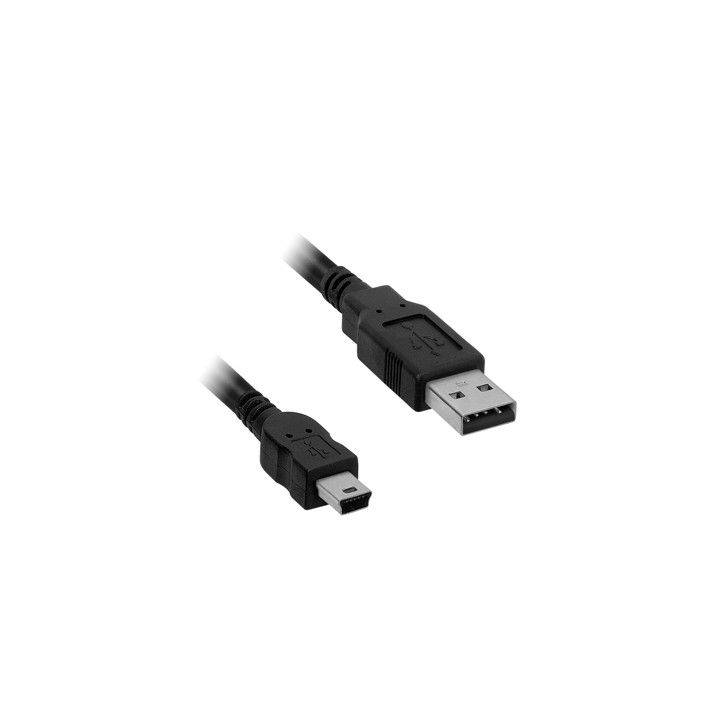 Schneider Electric-BMXXCAUSBH018-CORDON PROG USB 1,8M