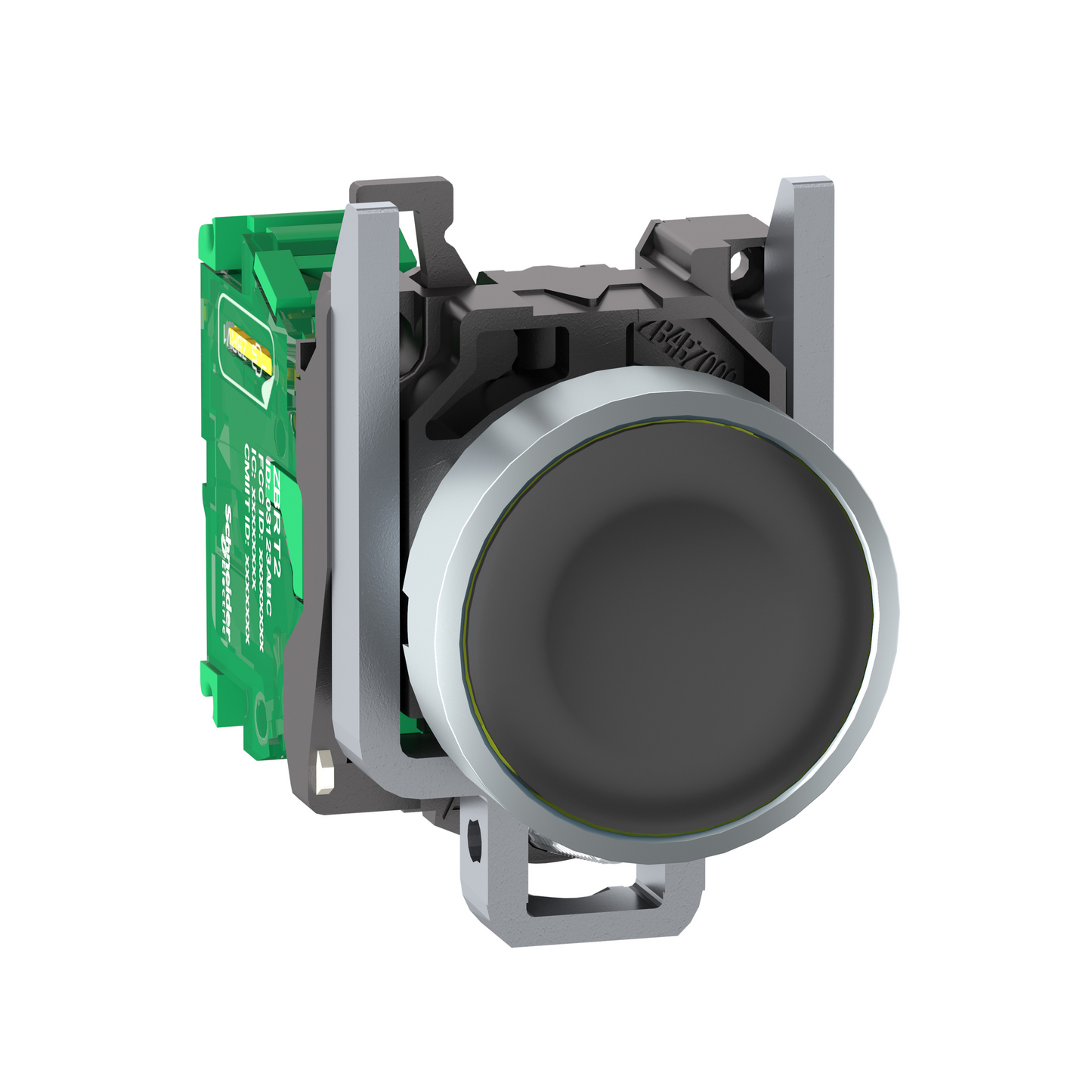 Schneider Electric-ZB4RTA2-EMETTEUR TETES ZB4R