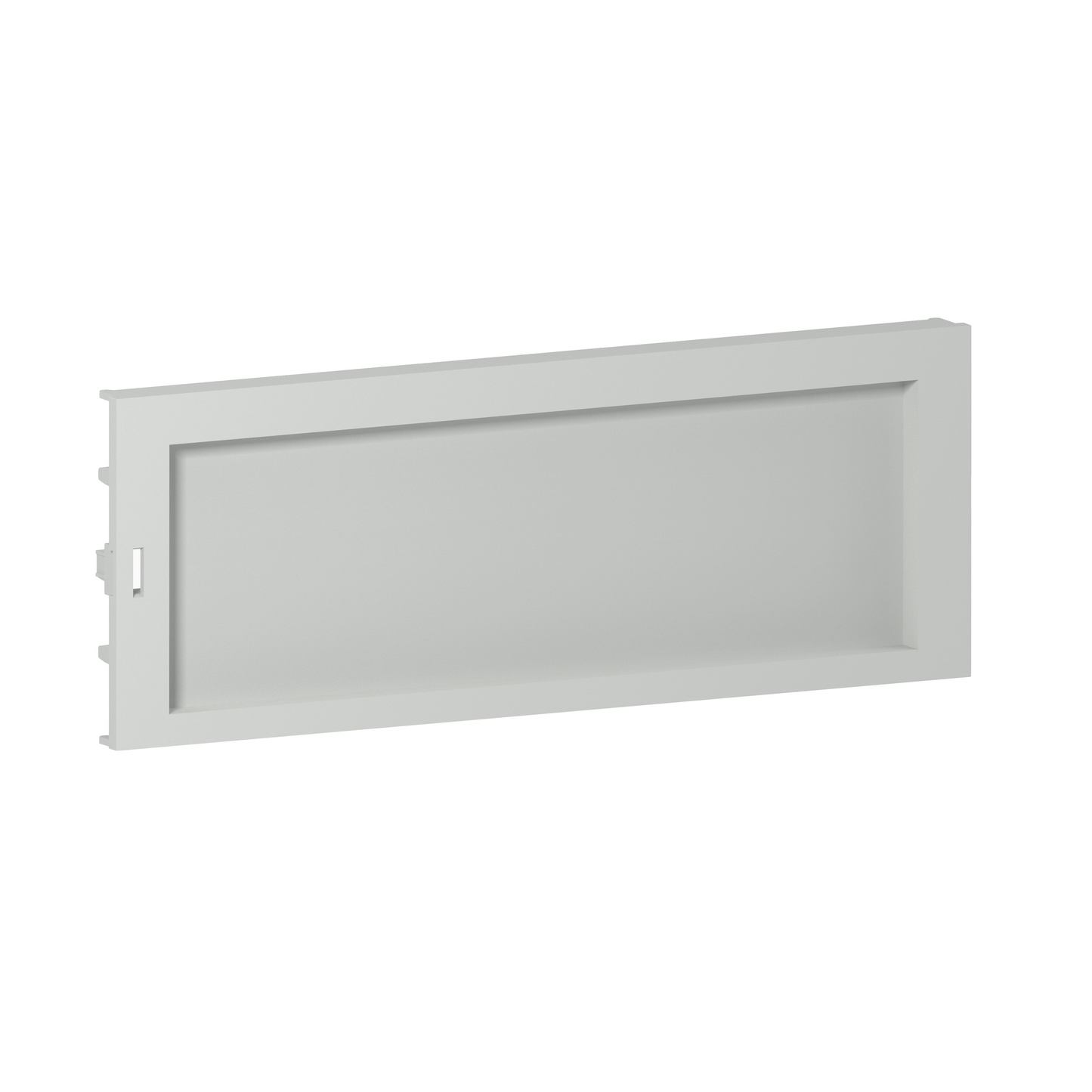 Schneider Electric-NSYCTL500DLAG-PanelSeT - Thalassa - Plaston plein/DLA66/88m Ral 7035
