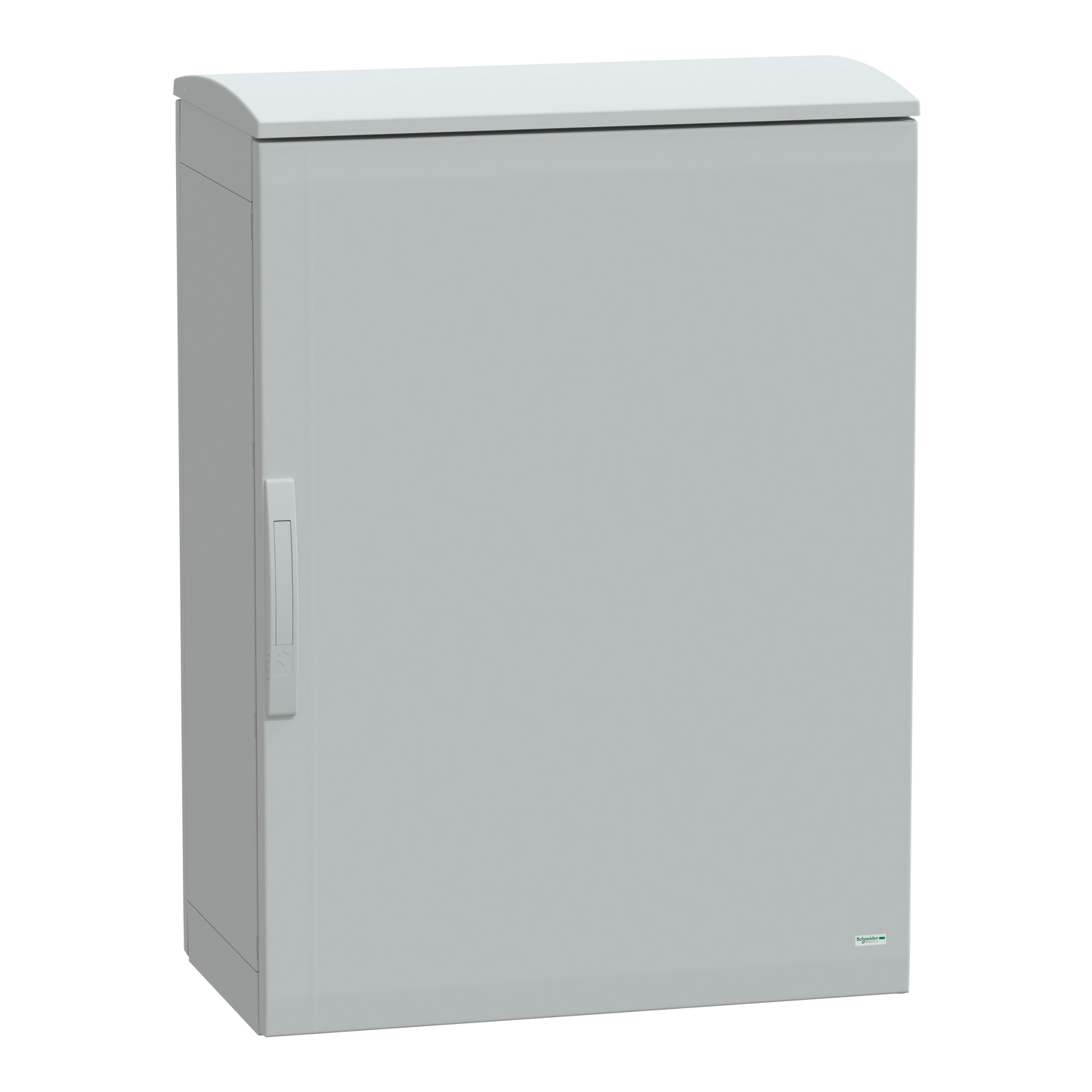 Schneider Electric-NSYPLAT1074G-ARM PLAT 1000X750X420