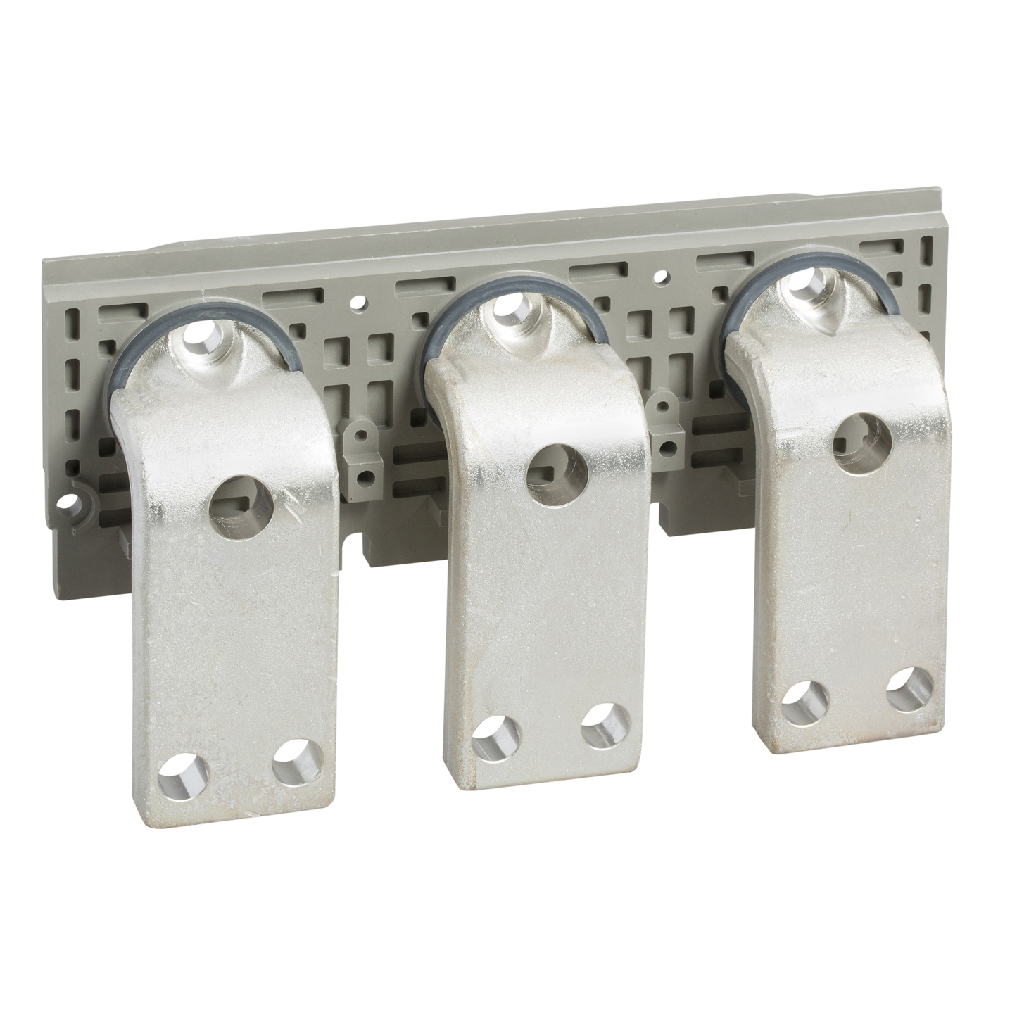Schneider Electric-34105-ComPact NS - MasterPact NT - Raccordement fixe PAV amont - 800/1200A - 3P