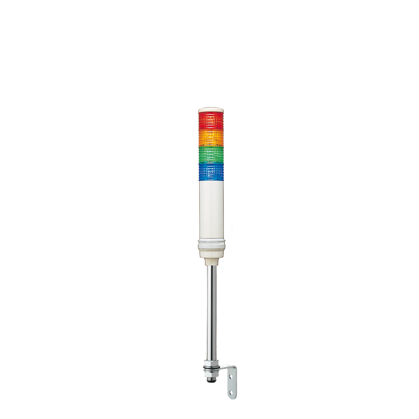 Schneider Electric-XVC6M4-Harmony - Colonnes lumineuses 60 mm