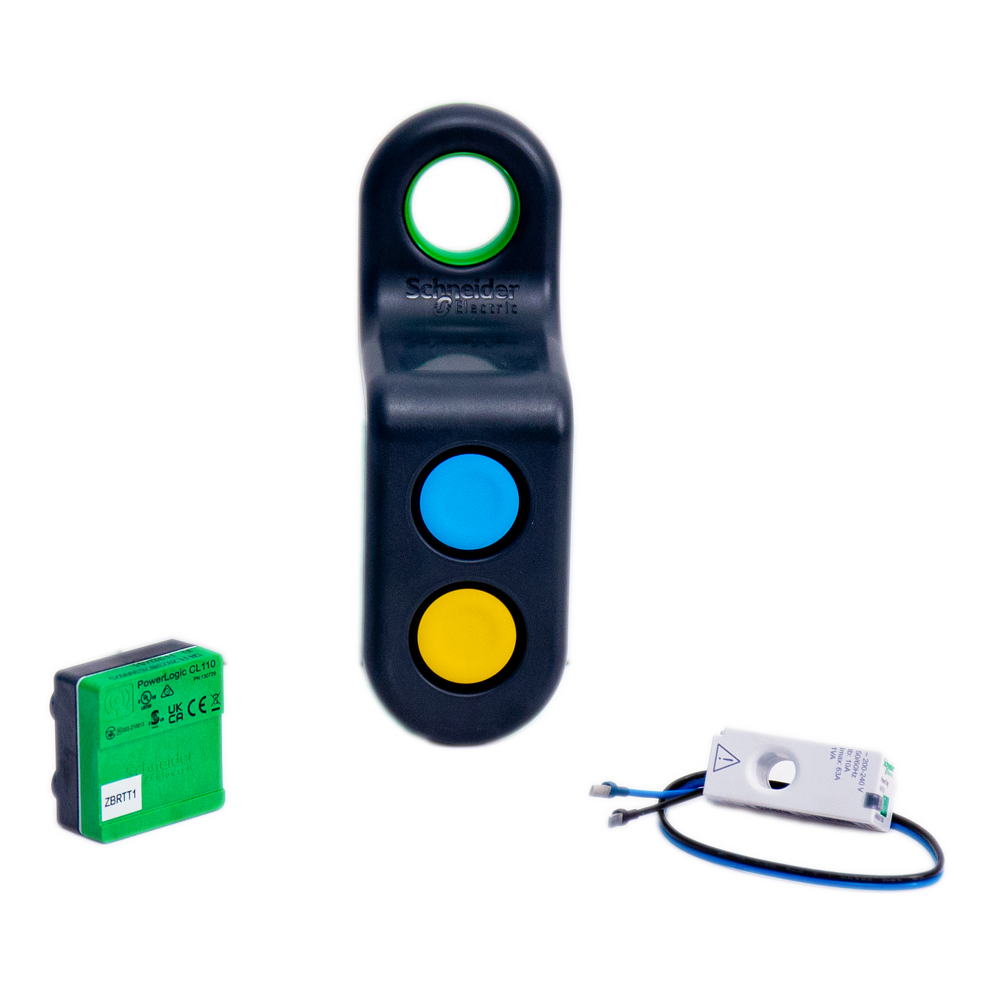 Schneider Electric-MD2IOTCAPTS-Lot IOT capteurs Education