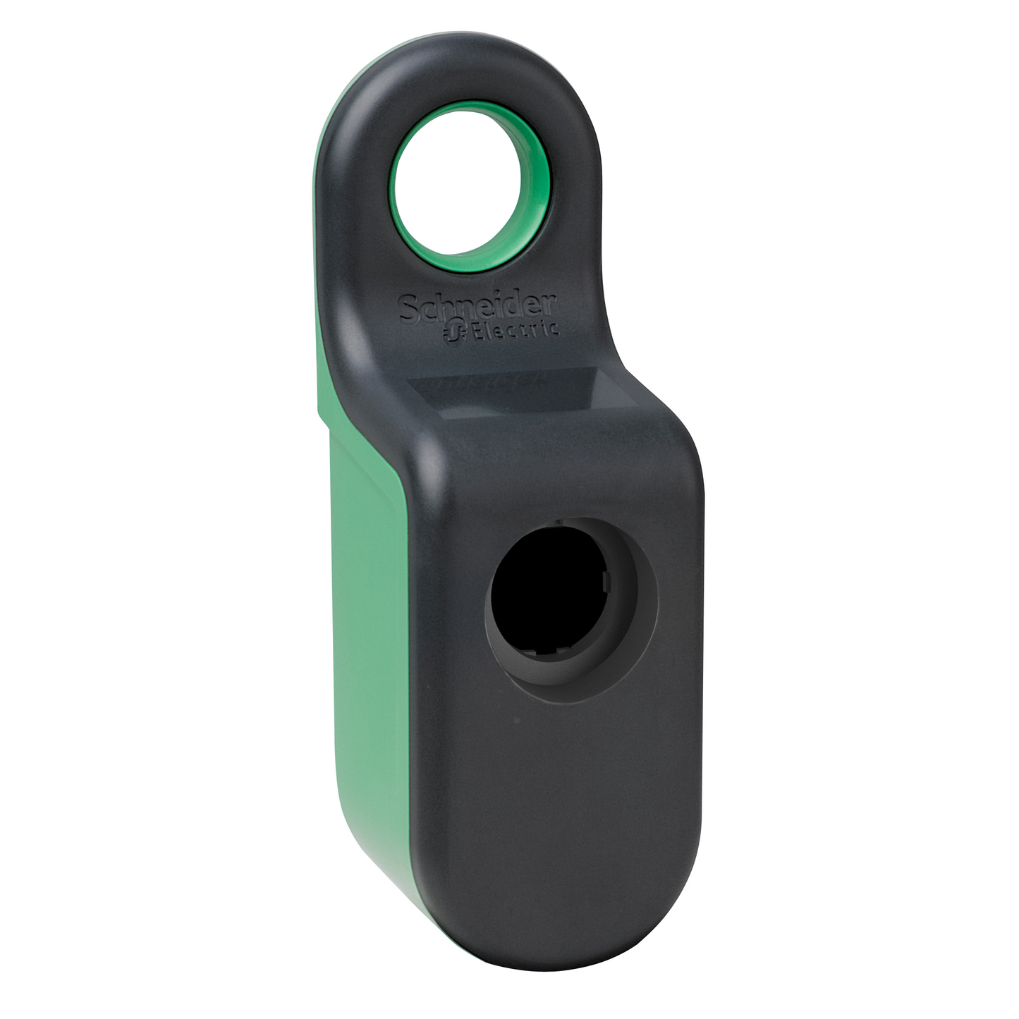 Schneider Electric-ZBRM21-Harmony - boîte - vide - pour 1 bouton - émetteur sans fil sans pile